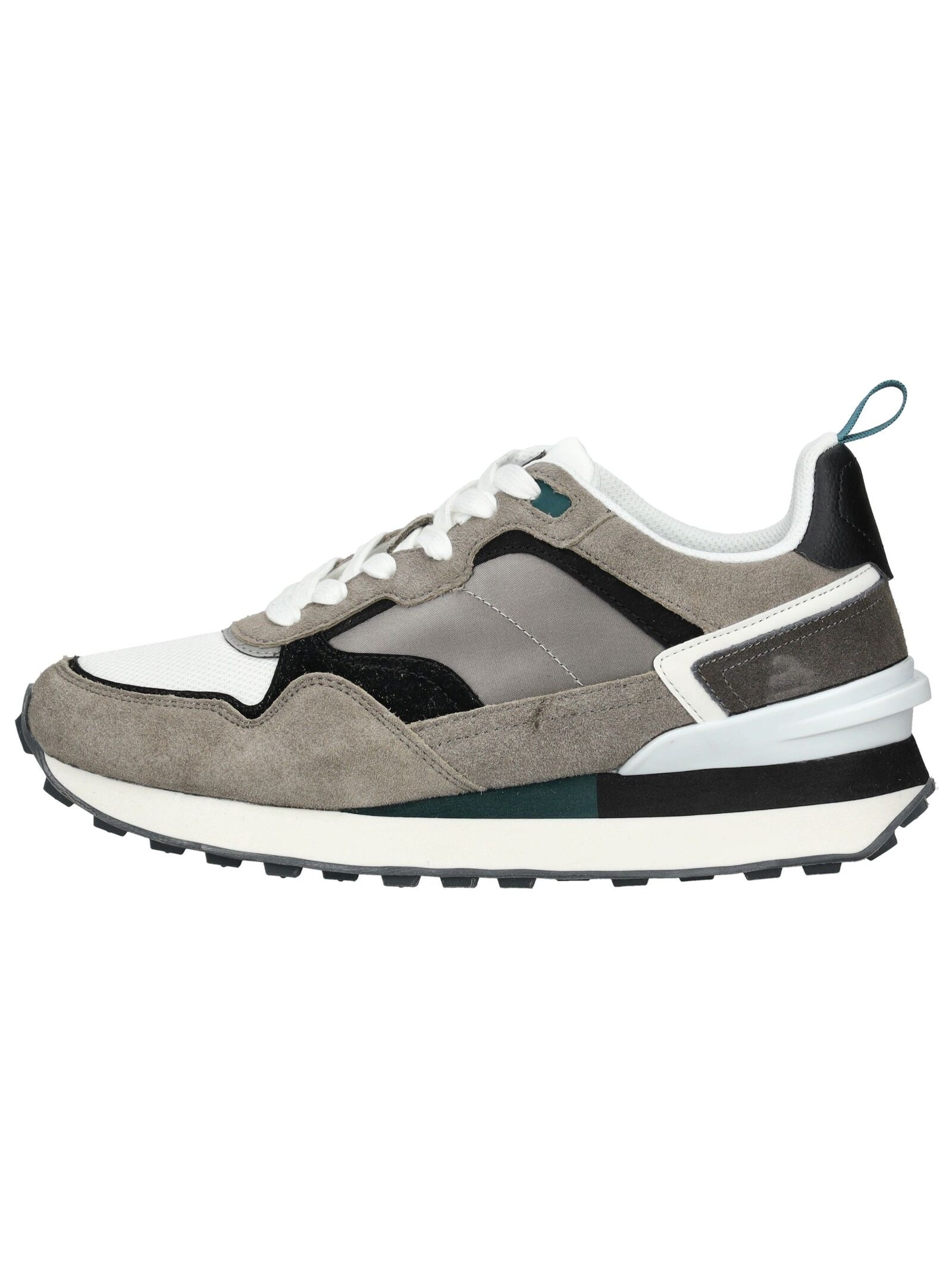 Bullboxer Sneaker "Bullboxer Sneaker Leder" günstig online kaufen