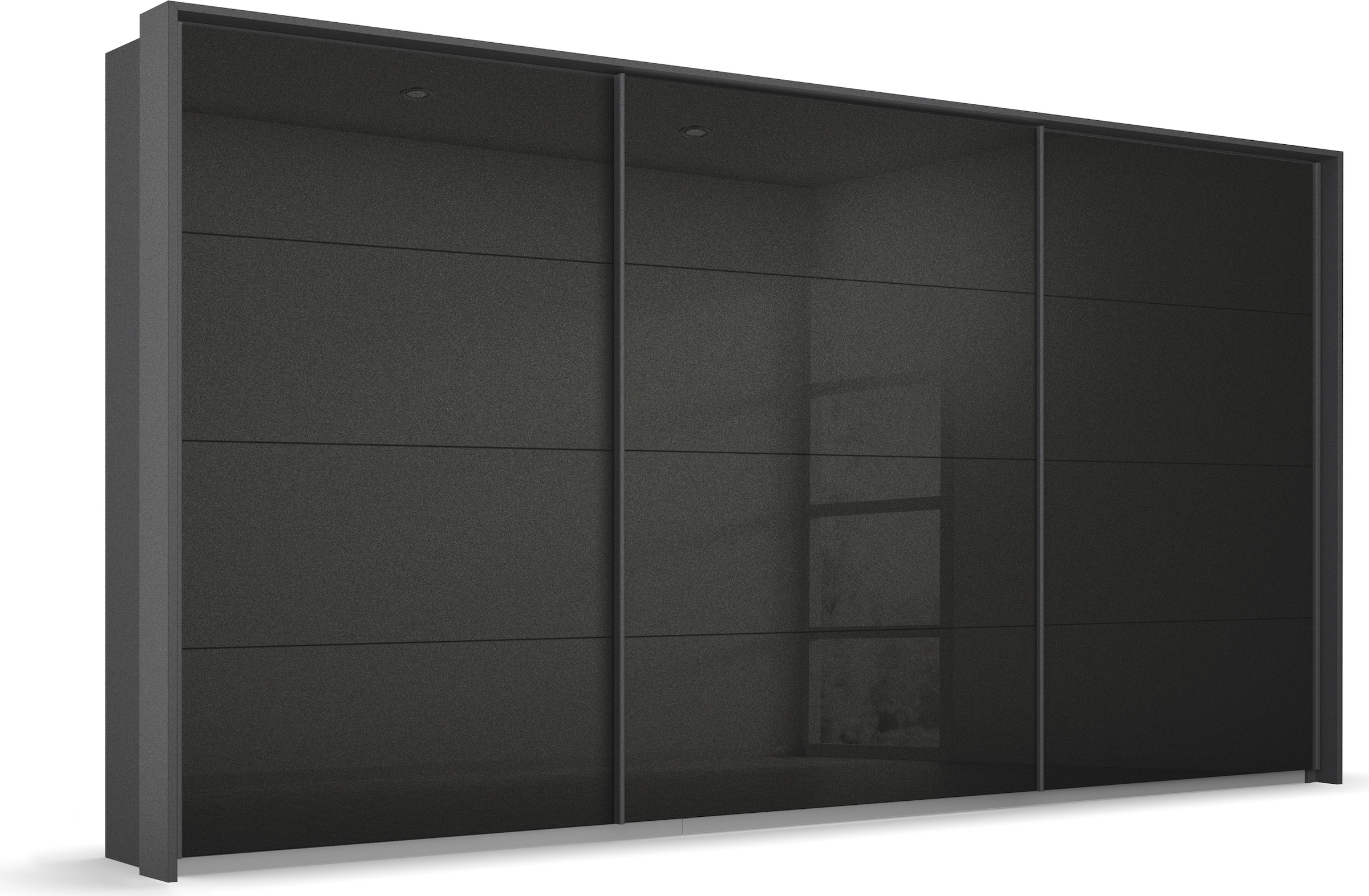 rauch Schwebetürenschrank "Kleiderschrank Schrank Garderobe OTELI inkl. 3 I günstig online kaufen