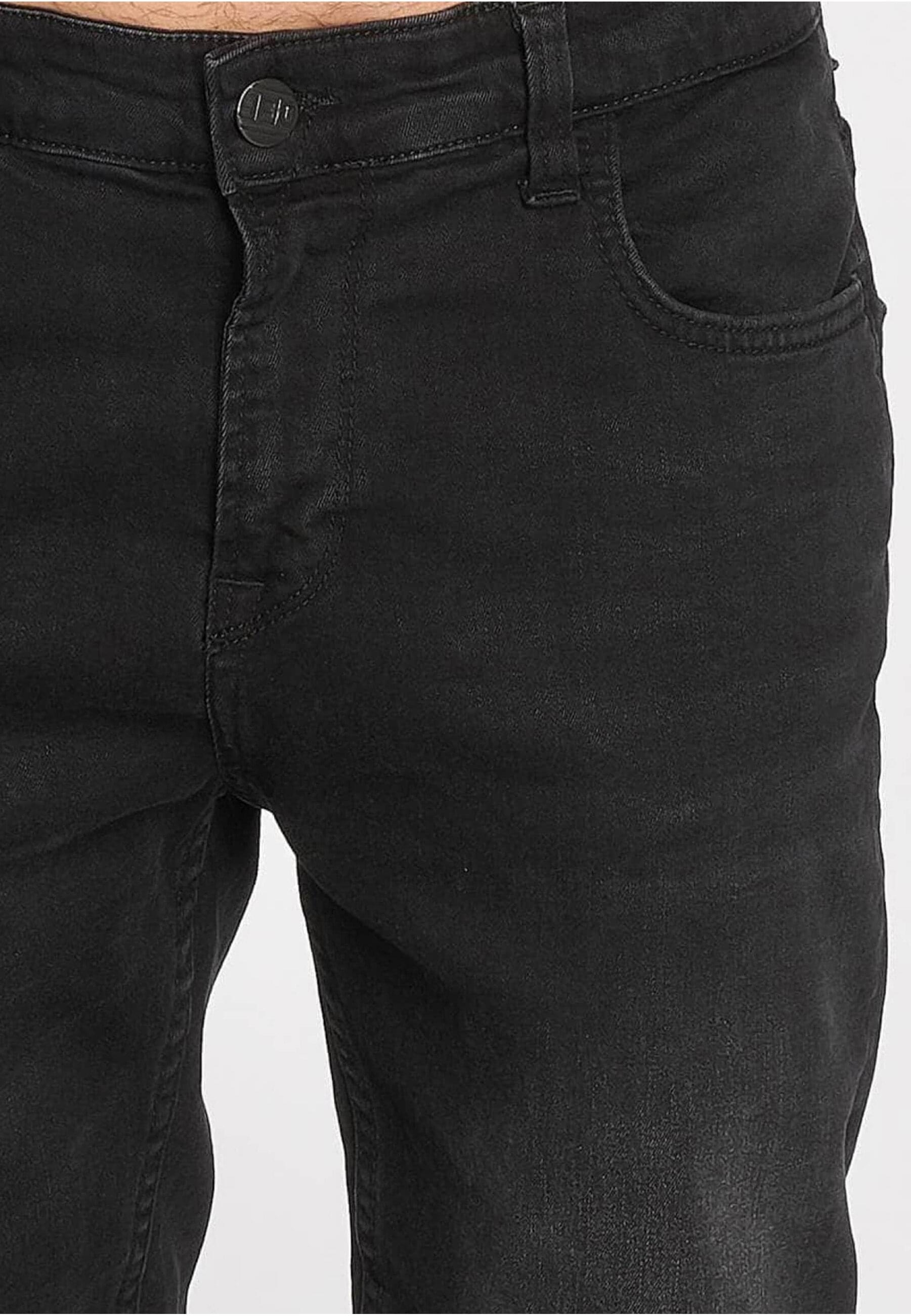 DEF Bequeme Jeans »DEF Herren Holger Jeans«, (1 tlg.)