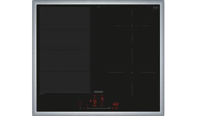 Induktions-Kochfeld von SCHOTT CERAN® »EX645HEC1E«, EX645HEC1E