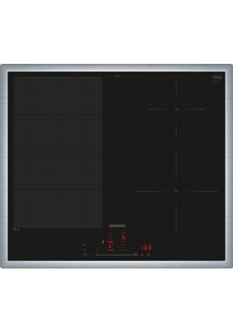 SIEMENS Indukcinė kaitlentė »EX645HEC1E« EX645...