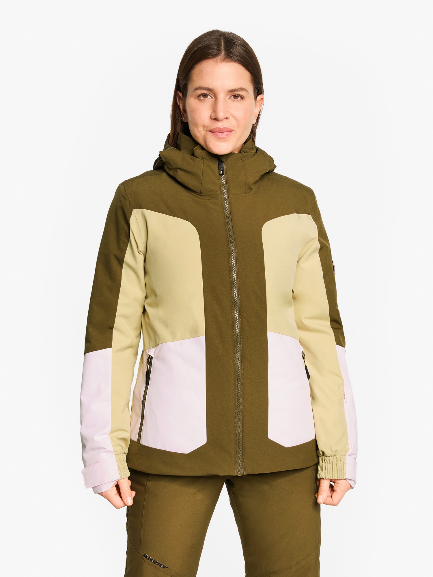 Ziener Skijacke »TARLA-Z jacket lady«