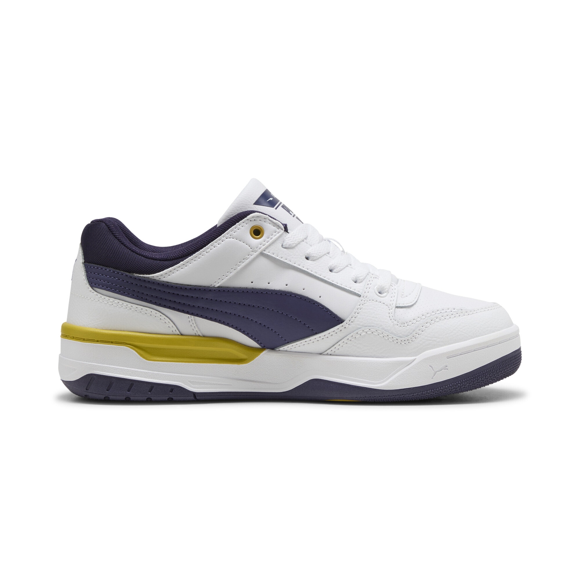 PUMA Sneaker »Rebound Retro Sneakers Erwachsene«