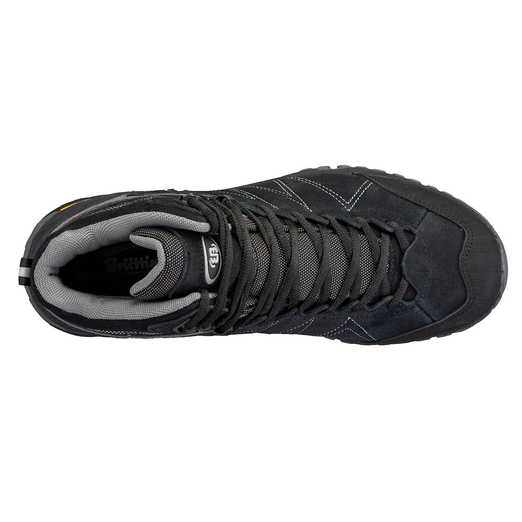 BRÜTTING Outdoorschuh »Outdoorstiefel Mount Kapela High«