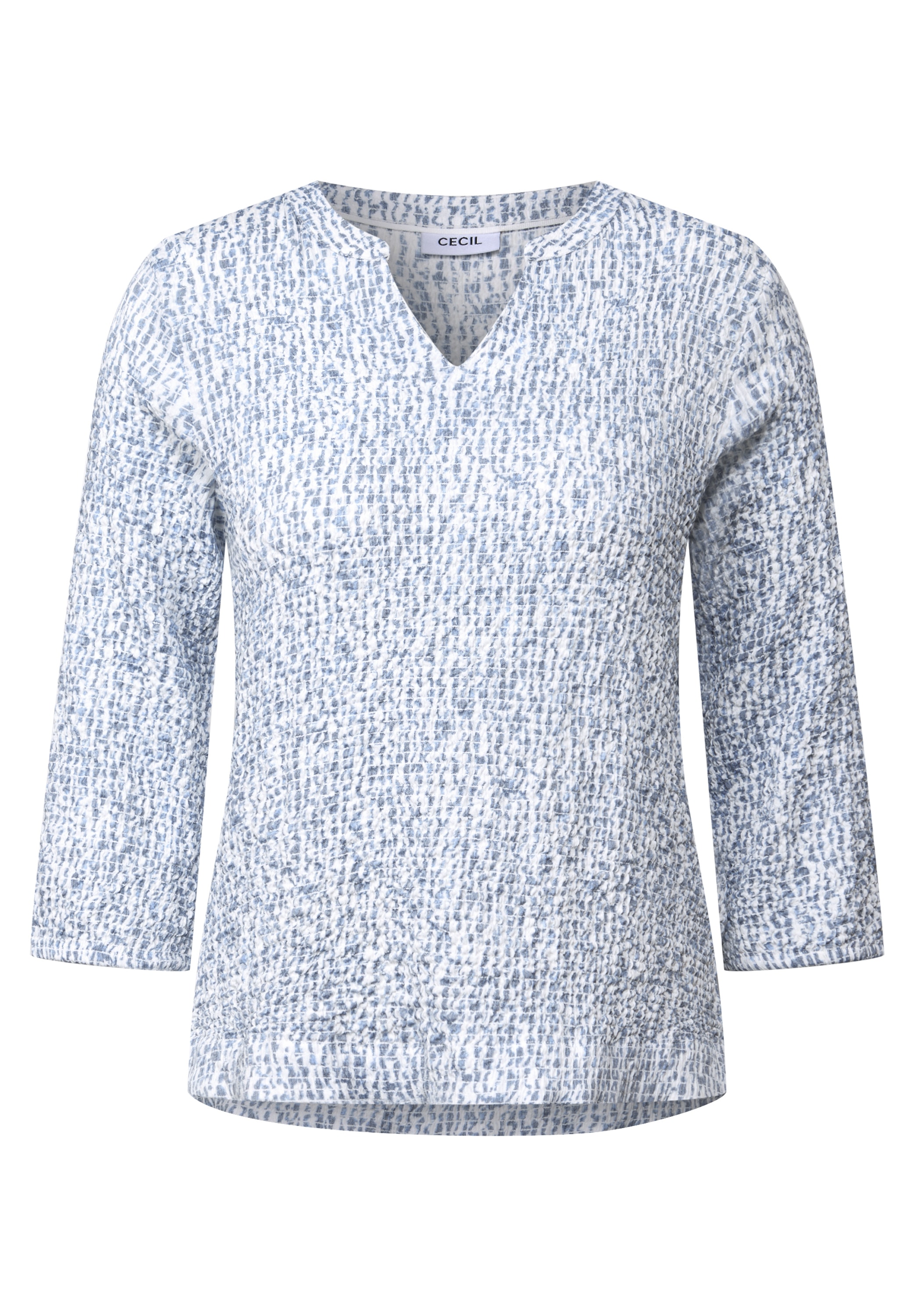 Cecil Shirtbluse, im Tunika-Style
