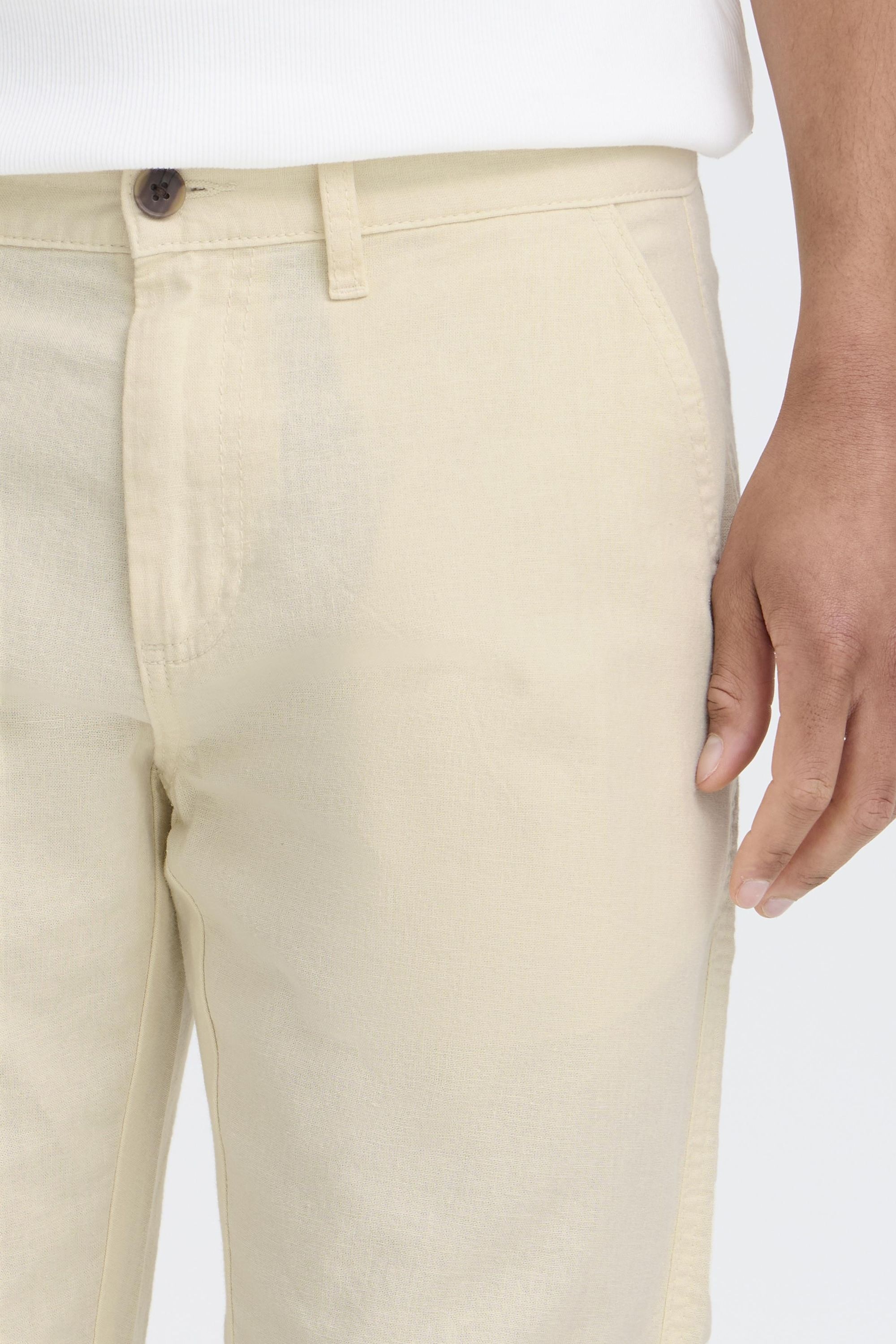 !Solid Leinenhose »Leinenhose SDLoran«