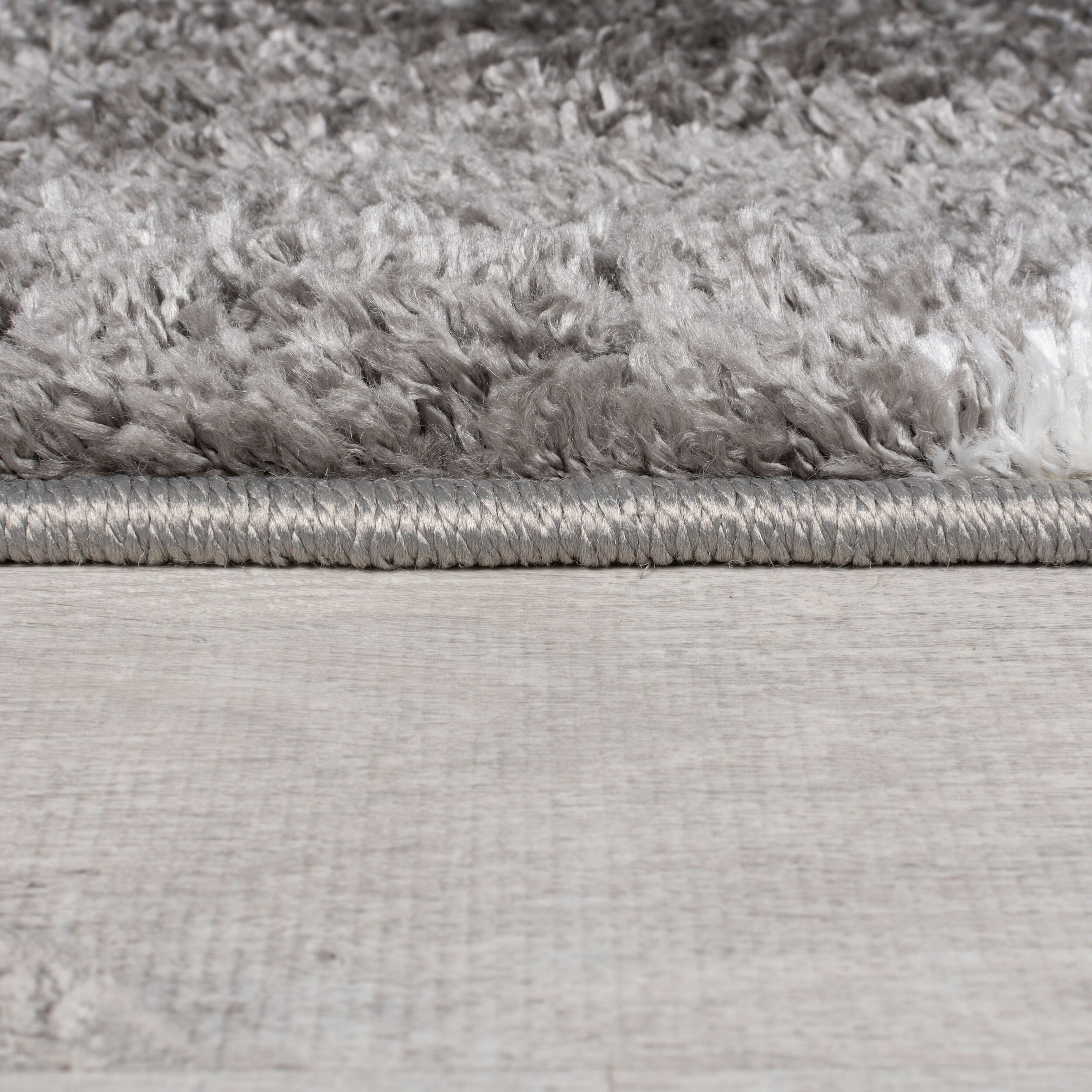 FLAIR RUGS Hochflor-Teppich »RIAD«, rechteckig, 40 mm Höhe, Berber Muster