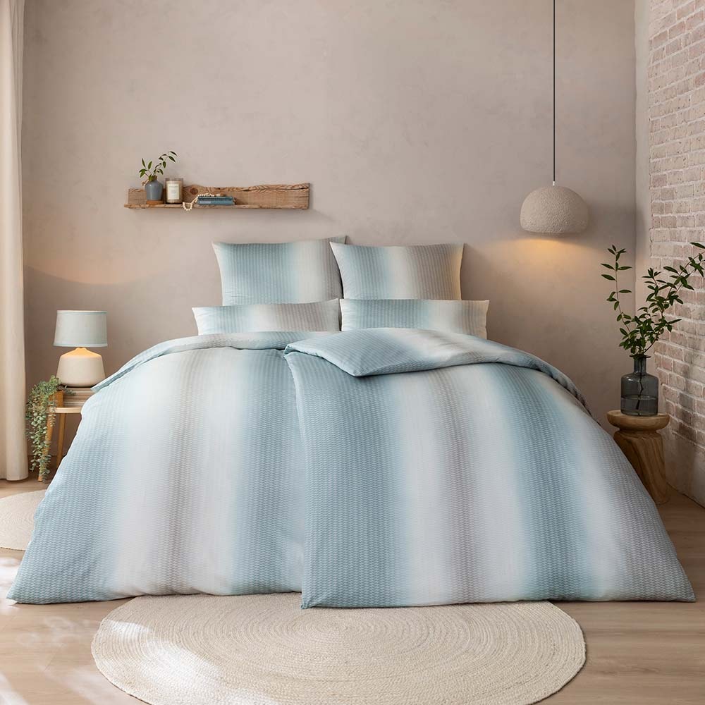 Estella Bettwäsche "Caspian" 3 Stk. günstig online kaufen