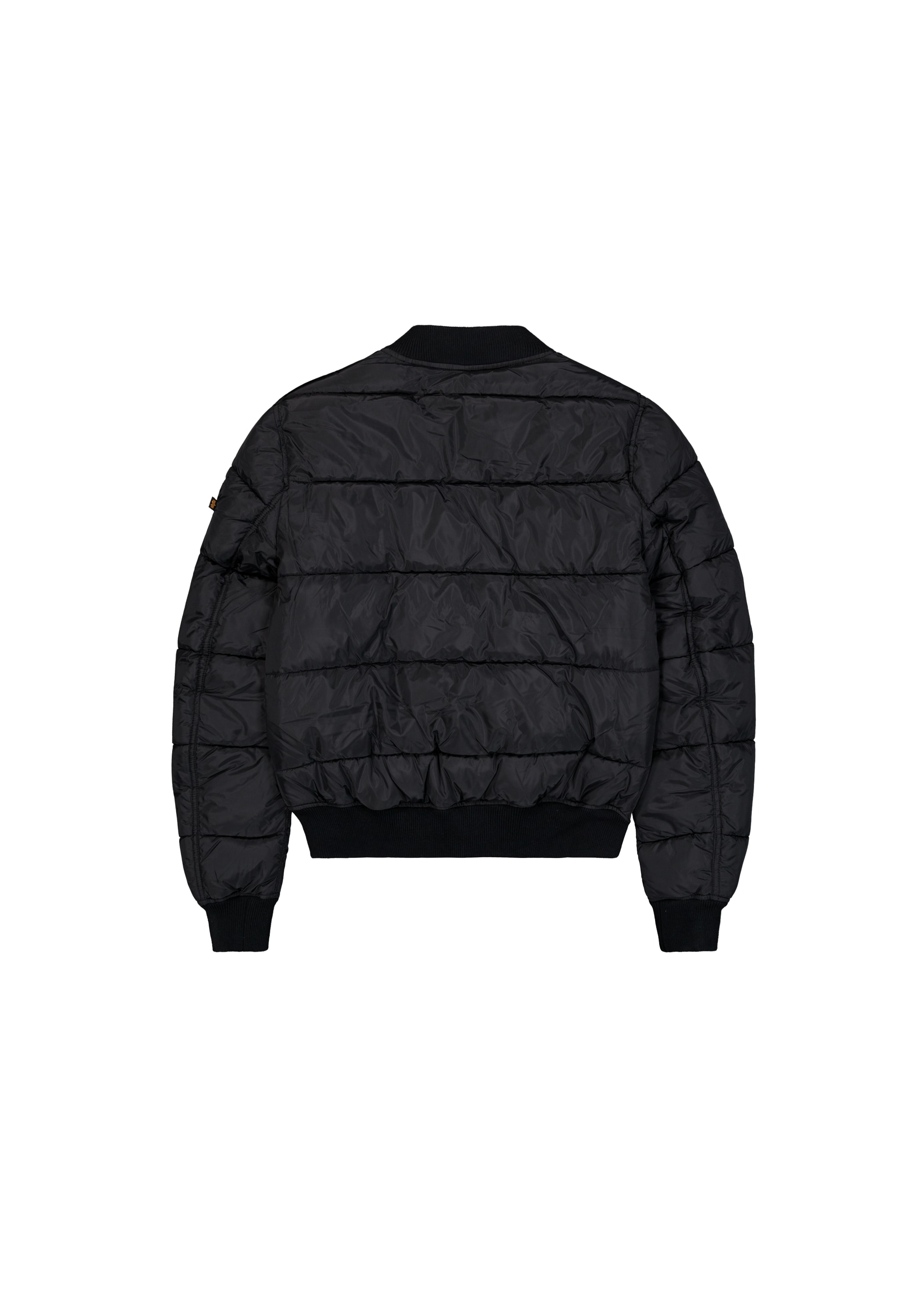 Alpha Industries Bomberjacke »Alpha Industries Men - Bomber Jackets MA-1 Puffer Bomber«