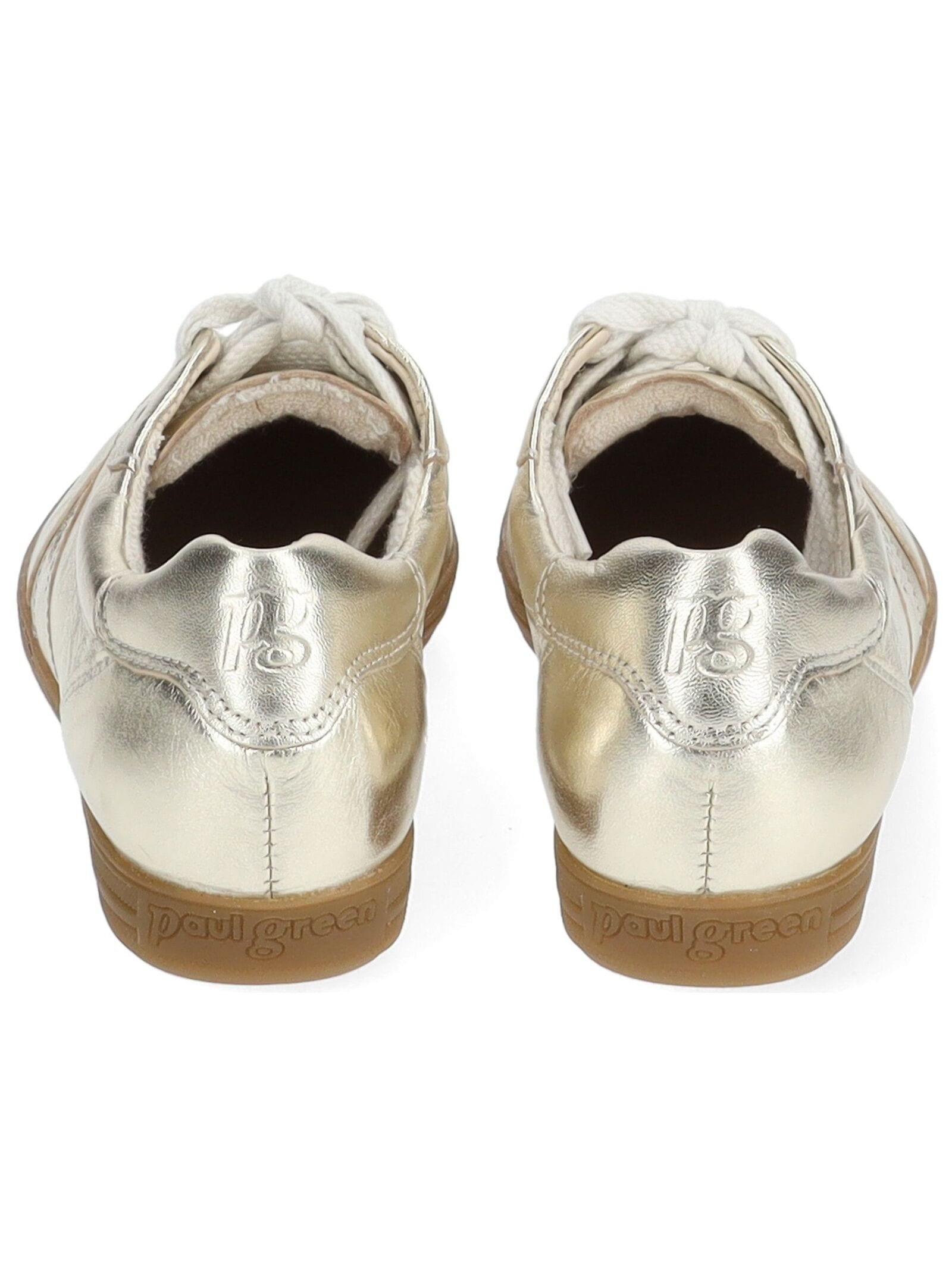 Paul Green Sneaker »Paul Green Sneaker Leder«
