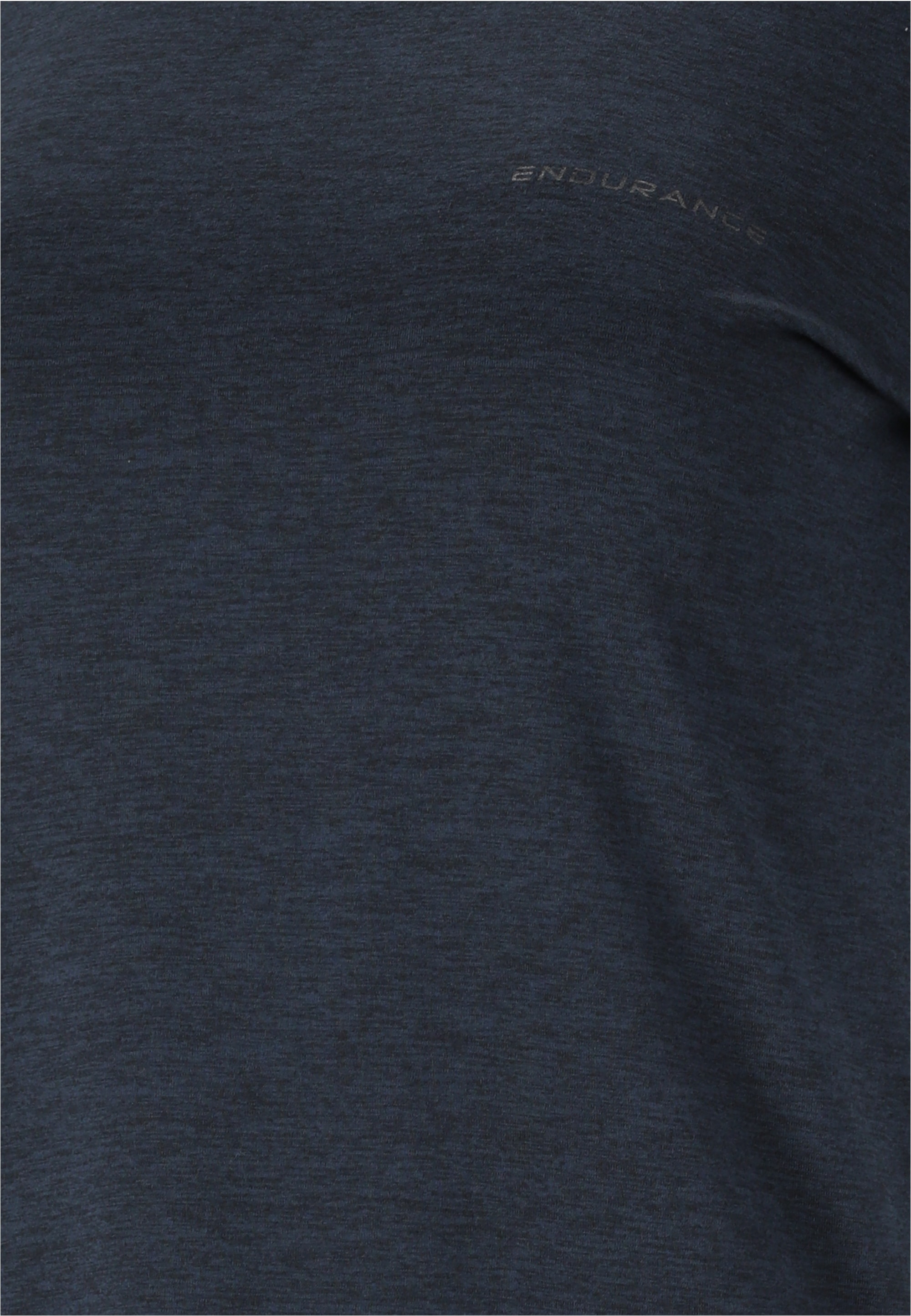 ENDURANCE Funktionsshirt »Alvaly«, im simplen Design mit Quick Dry-Technologie