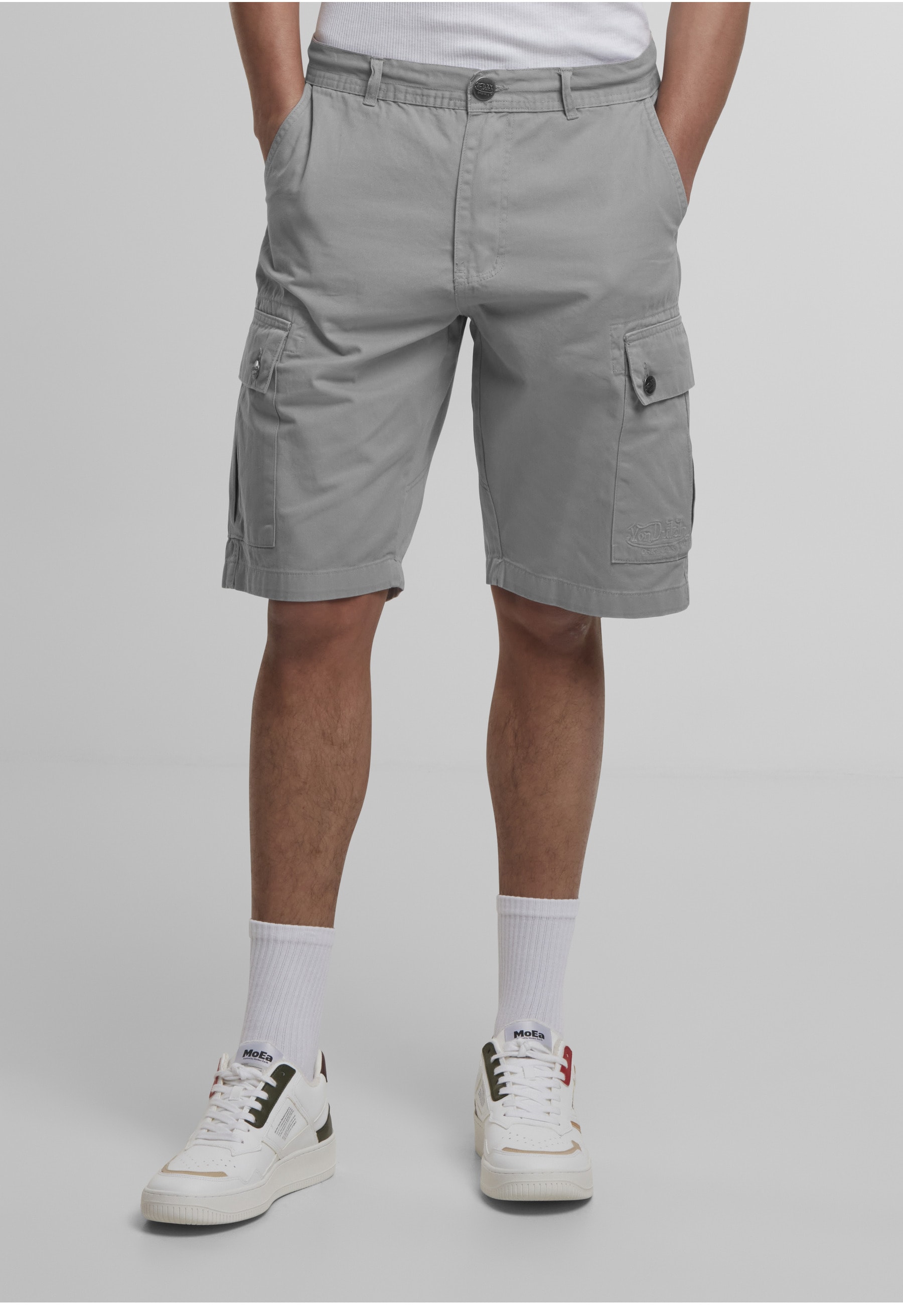 Von Dutch Cargoshorts »Von Dutch REIGN SHORTS«