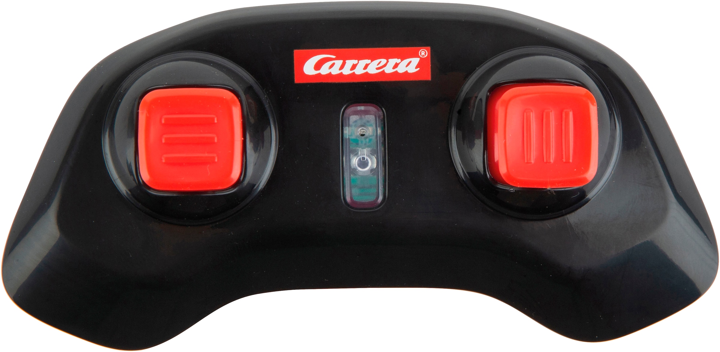 Carrera® RC-Auto »Carrera® RC Fußball Set Bundesliga, inkl. Sticker von 24 Clubs«