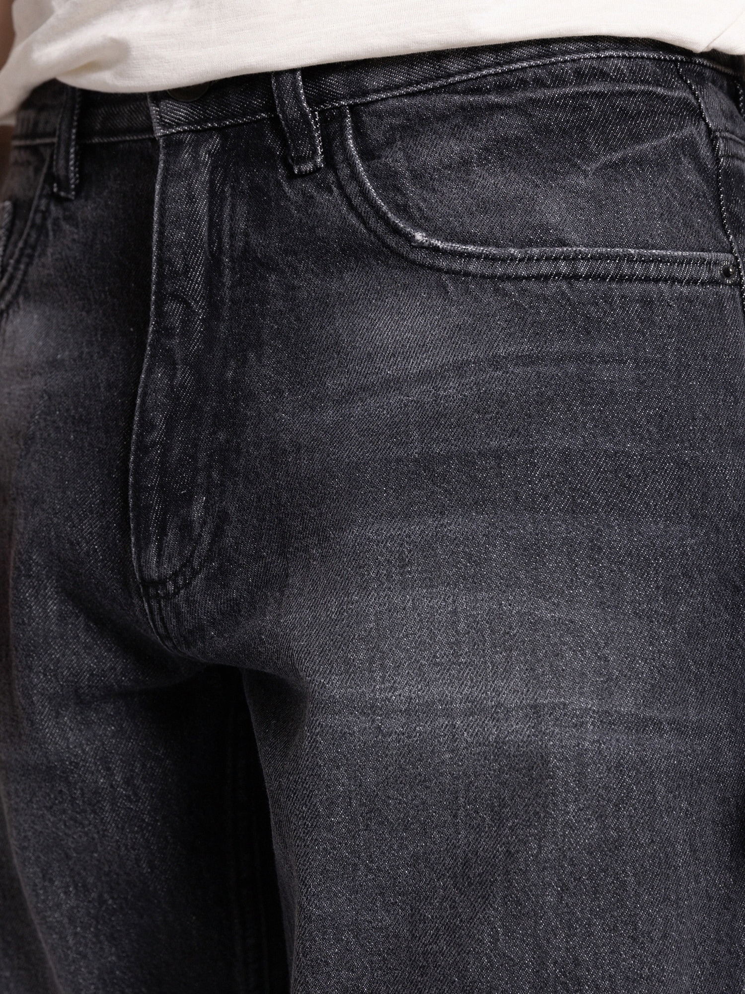 REDEFINED REBEL Regular-fit-Jeans »Redefined Rebel Jeans RRTokyo Jeans LOOSE FIT«
