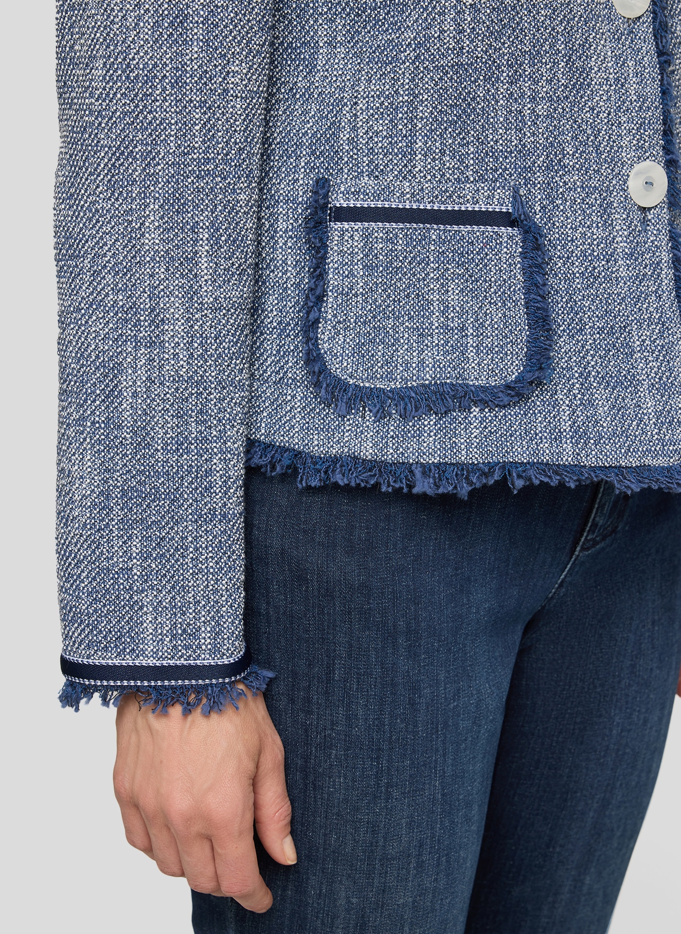 Rabe Blouson »Jacke«