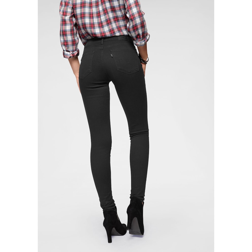 Levi's® Skinny-fit-Jeans »310 Shaping Super Skinny«