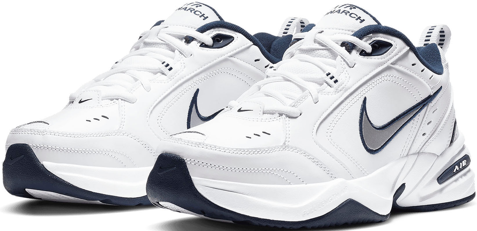 Trainingsschuh »AIR MONARCH IV«