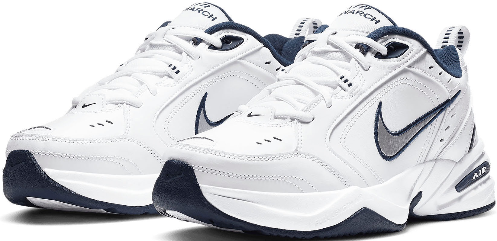 Nike Sneaker "AIR MONARCH IV" günstig online kaufen