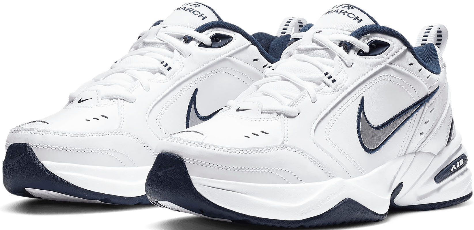 Nike Sneaker "NIKE AIR MONARCH IV" günstig online kaufen