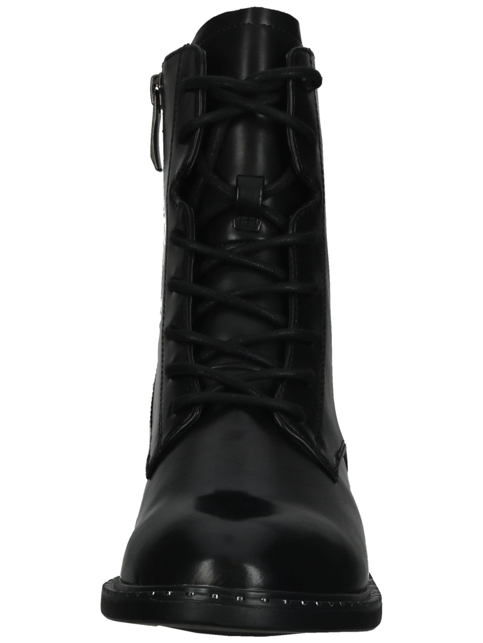 Tamaris Schnürstiefelette »Tamaris Stiefelette Lederimitat«