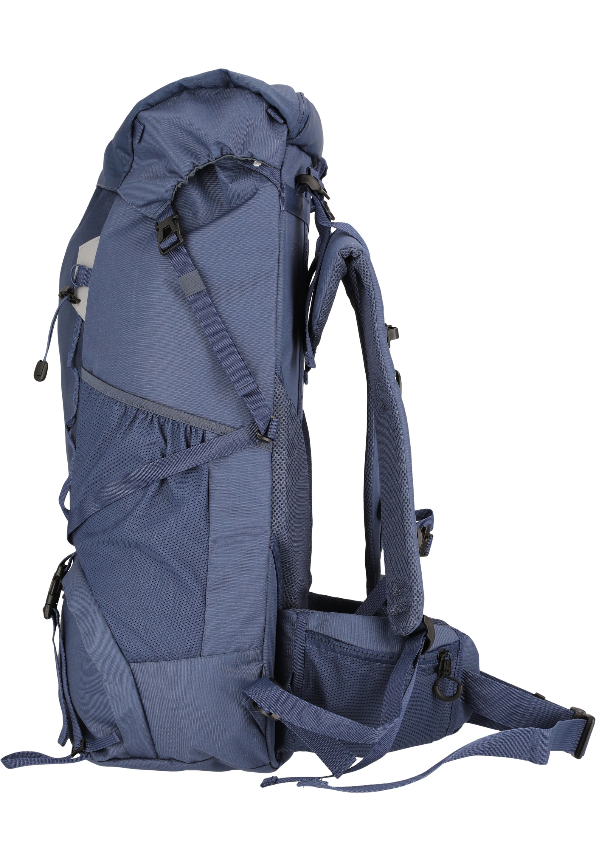 WHISTLER Wanderrucksack »Alpinak«, mit geräumigem Innenfach