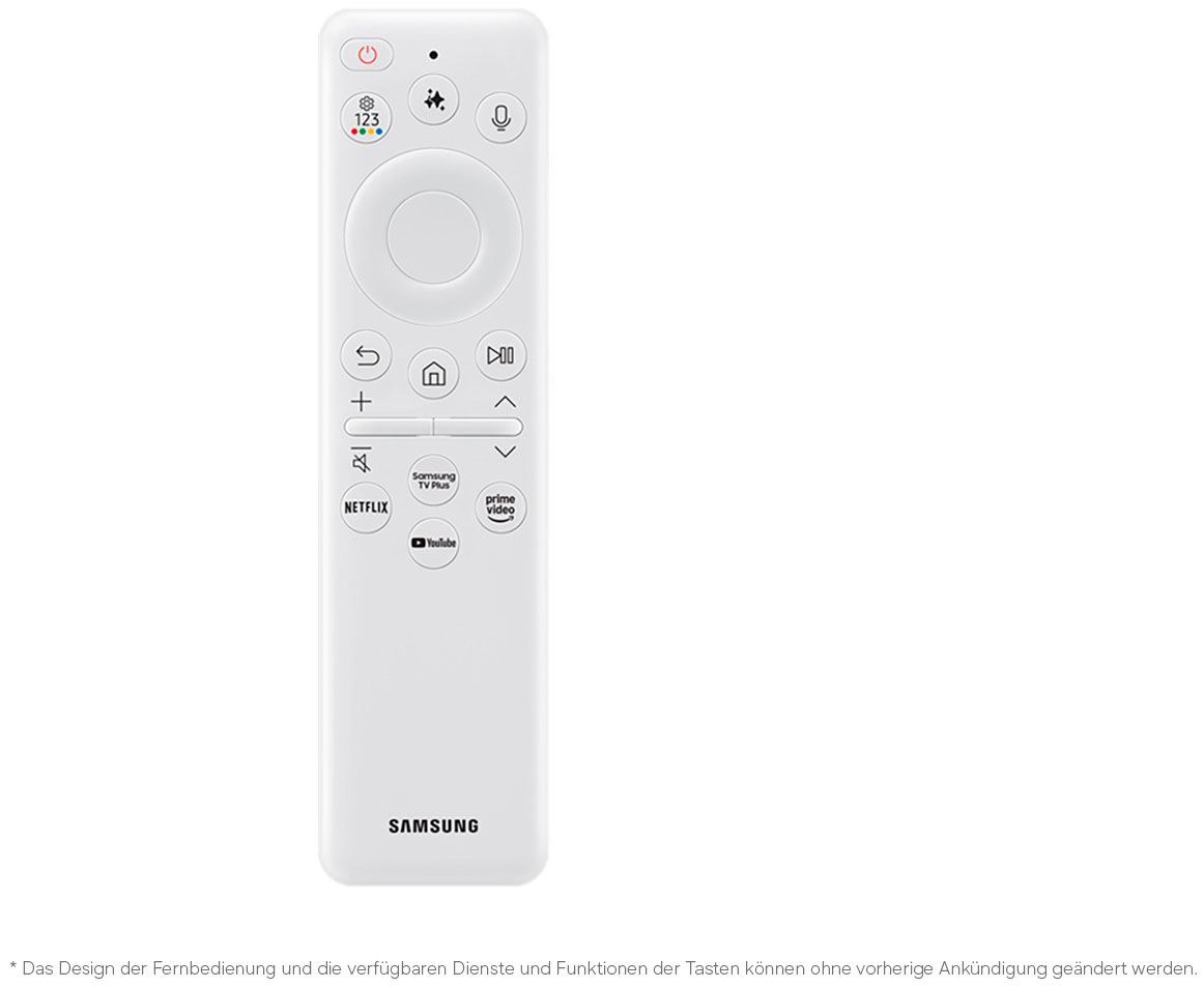 Samsung Portabler Projektor »The Freestyle+« (430 lm 100000:1 1920 x 1080 px)