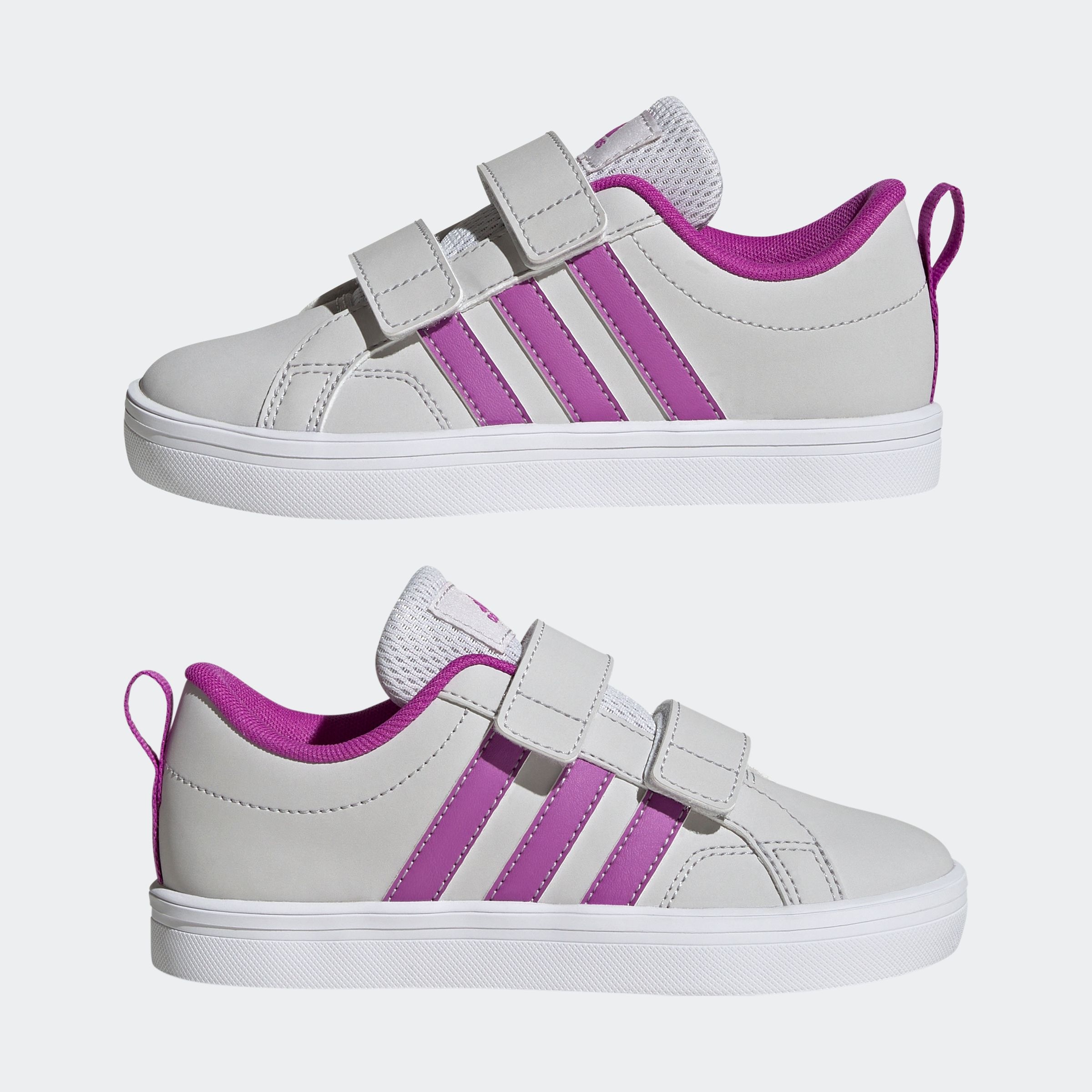 adidas Sportswear Klettschuh »VS PACE 2.0 KIDS«