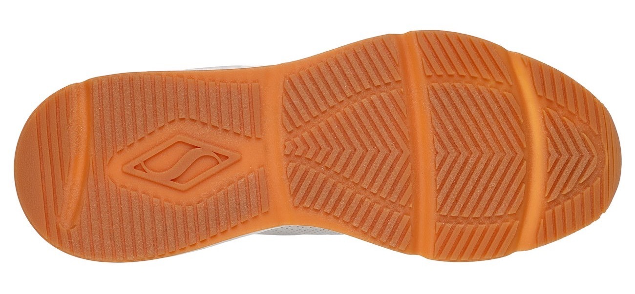 Skechers "TRES-AIR UNO" Freizeitschuh, Halbschuh, Schnürschuh mit Skech-Air günstig online kaufen