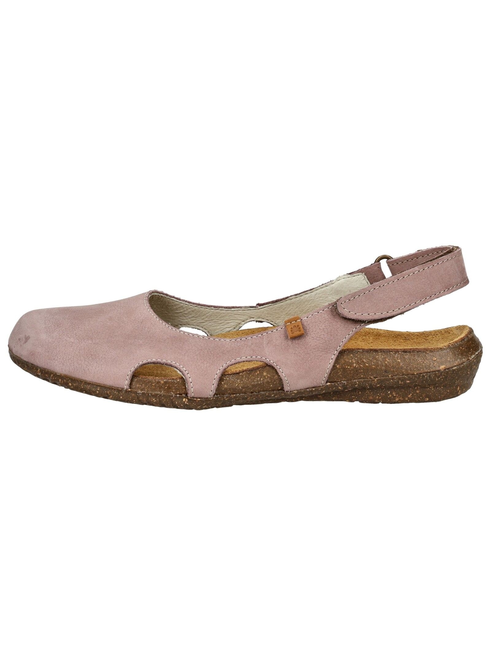 El Naturalista Ballerina "El Naturalista Ballerinas Nubukleder" günstig online kaufen
