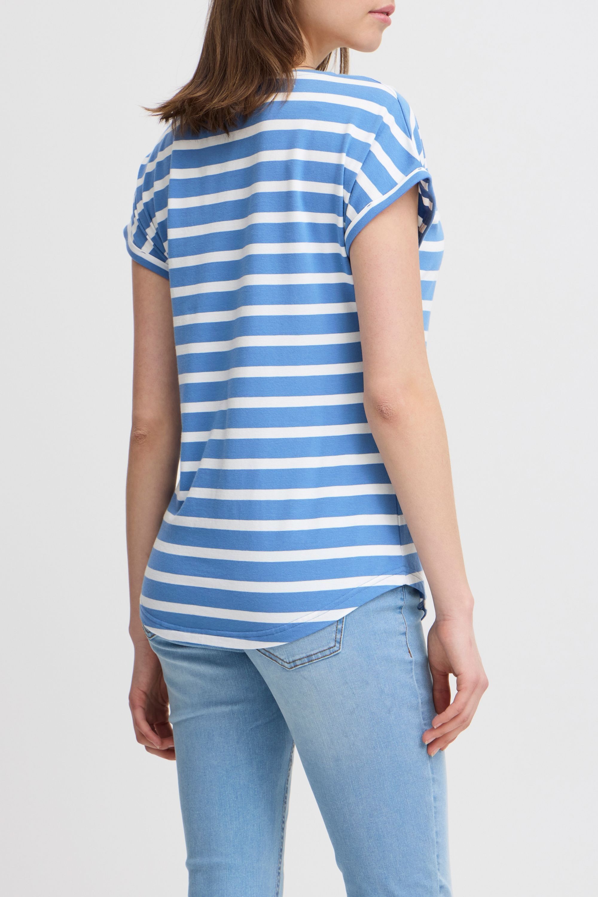 b.young T-Shirt »T-Shirt BYPamila«