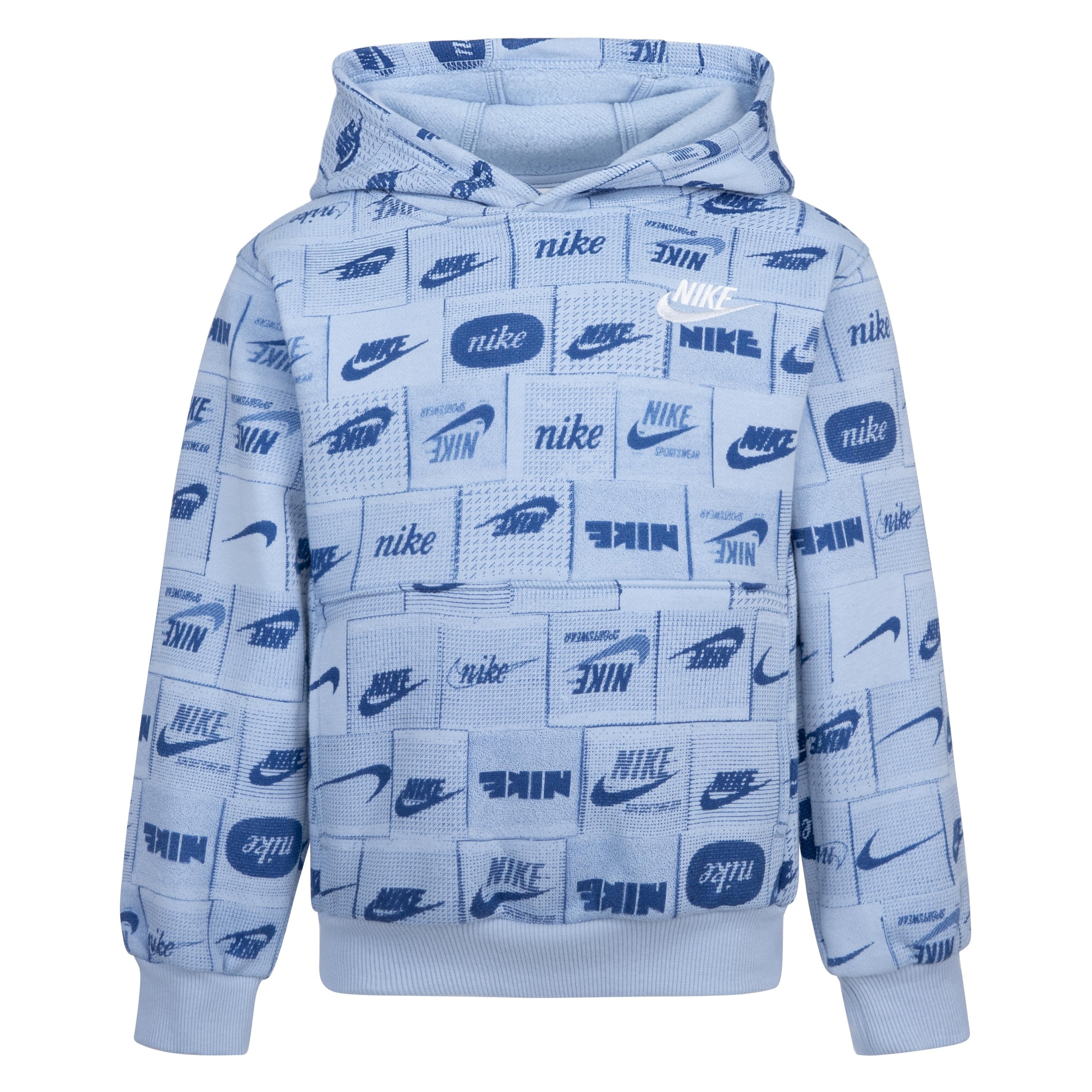 Nike Sportswear Kapuzensweatshirt