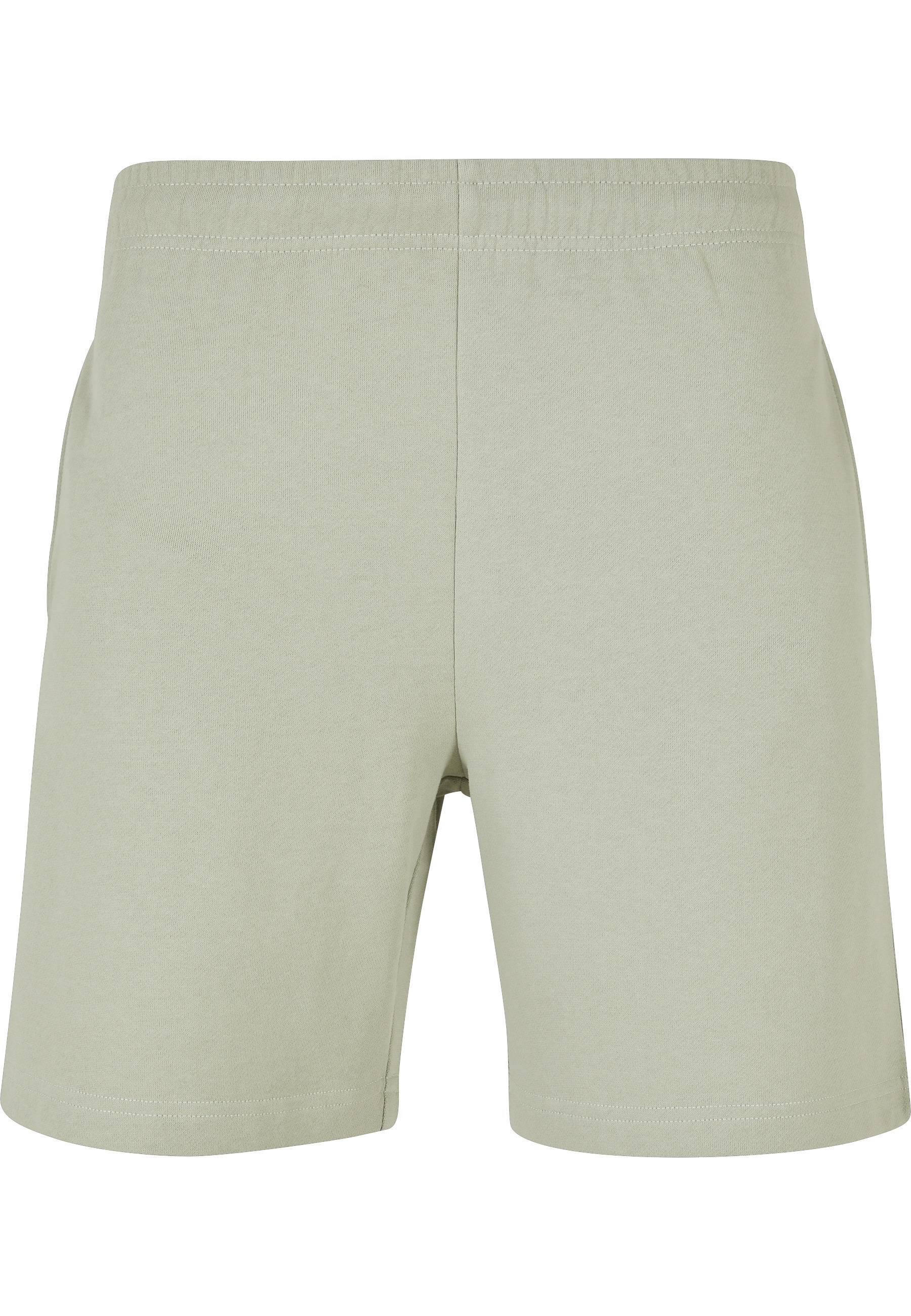 URBAN CLASSICS Stoffhose "Urban Classics Herren New Shorts" günstig online kaufen