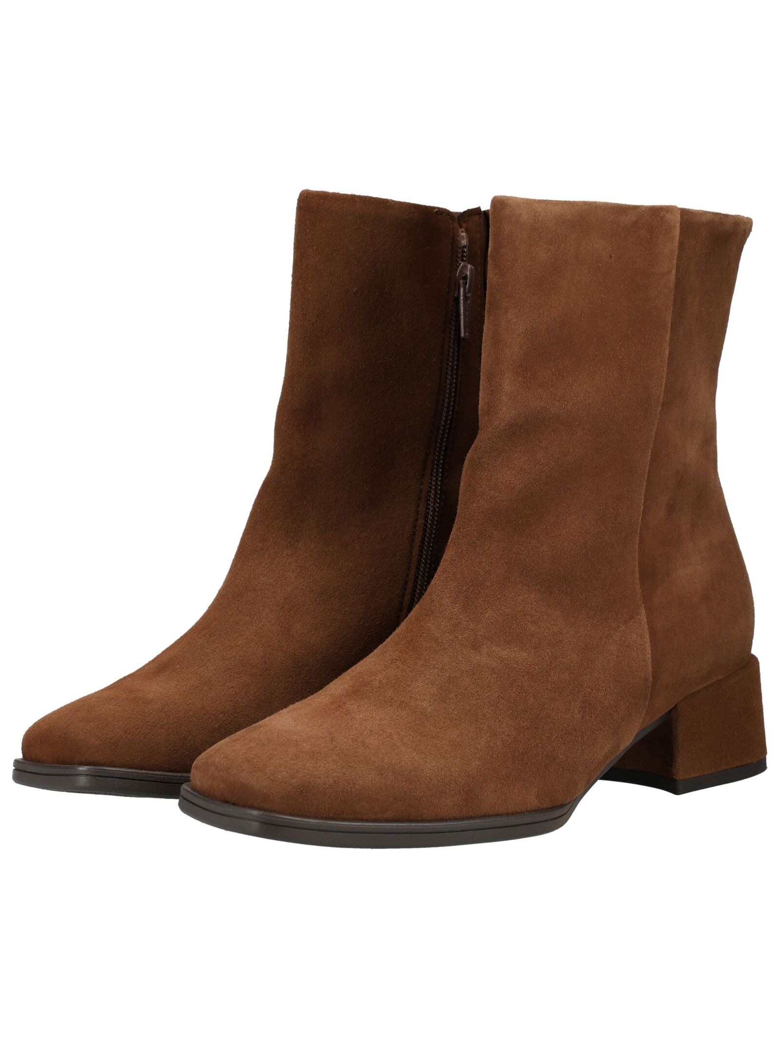 Gabor Stiefelette »Gabor Stiefelette Veloursleder«