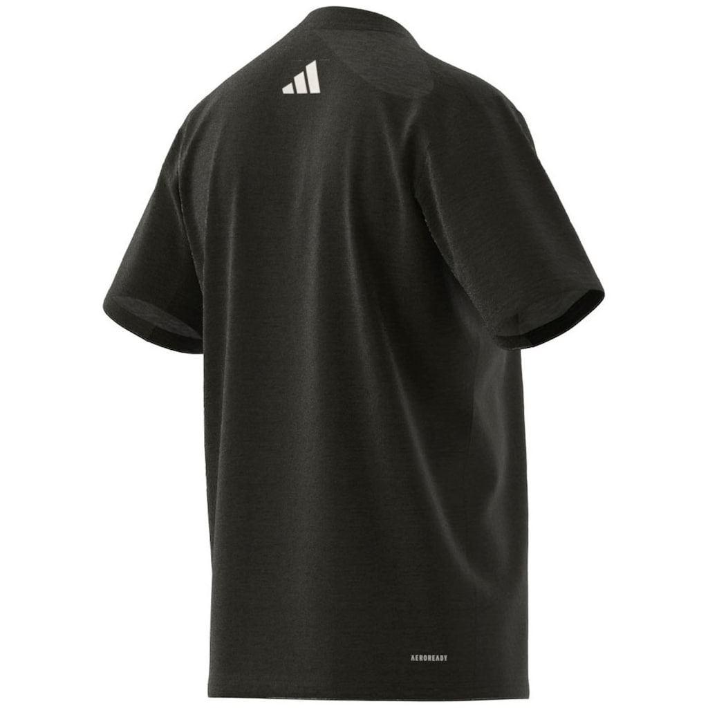 adidas Performance T-Shirt »TR-ESSEA BL T«