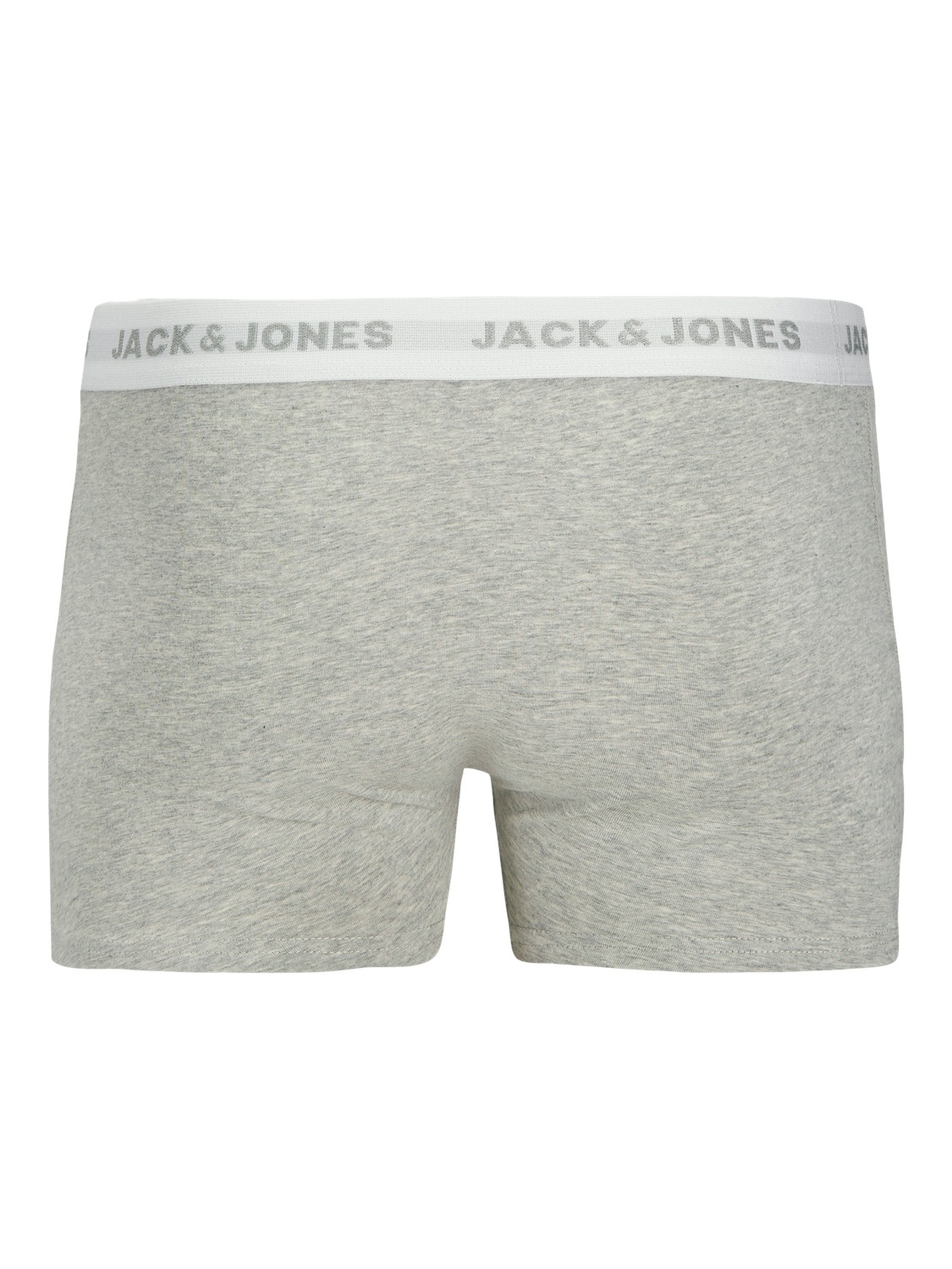 Jack & Jones Trunk »JACBASIC TRUNKS 7 PACK NOOS«, (Packung, 7 St.)