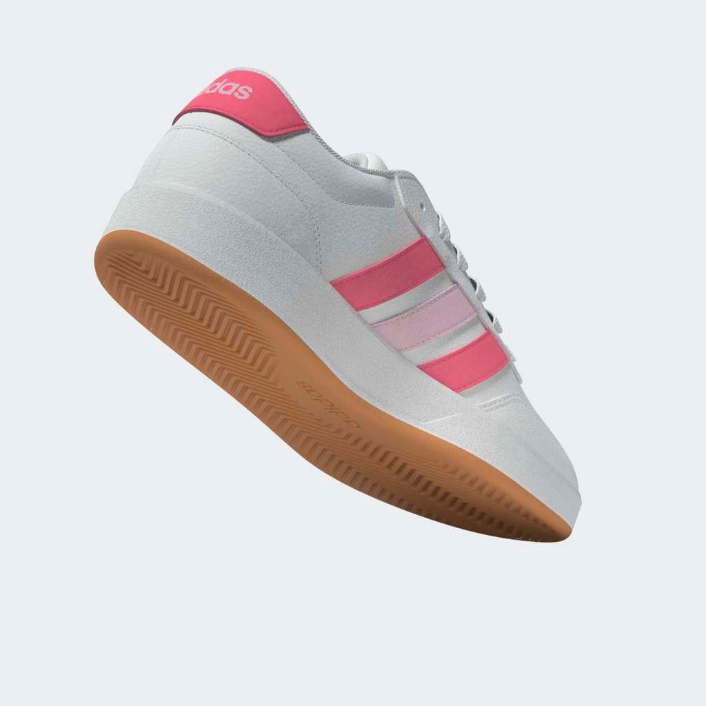 adidas Sportswear Sneaker »BREAKNET 3.0 E FÜR KIDS«