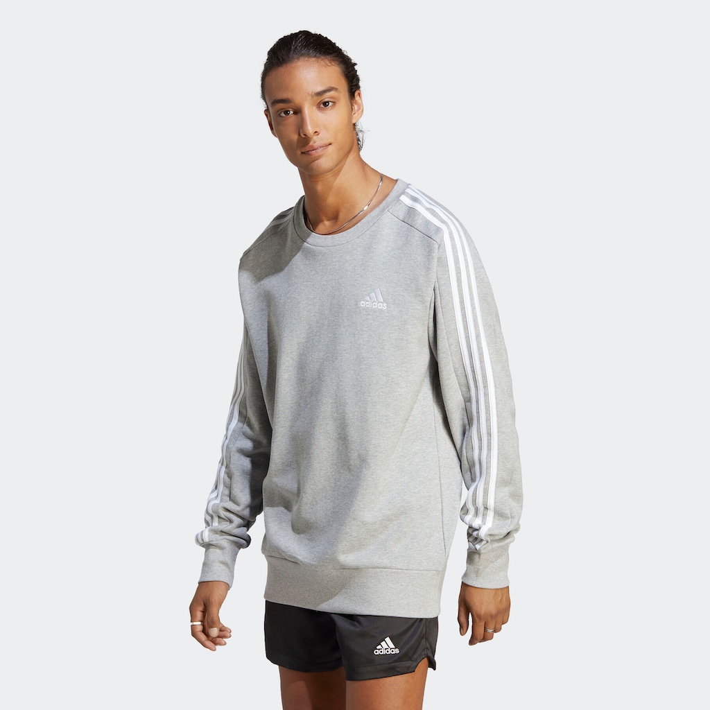 adidas Sportswear Sweatshirt »M 3S FT SWT«