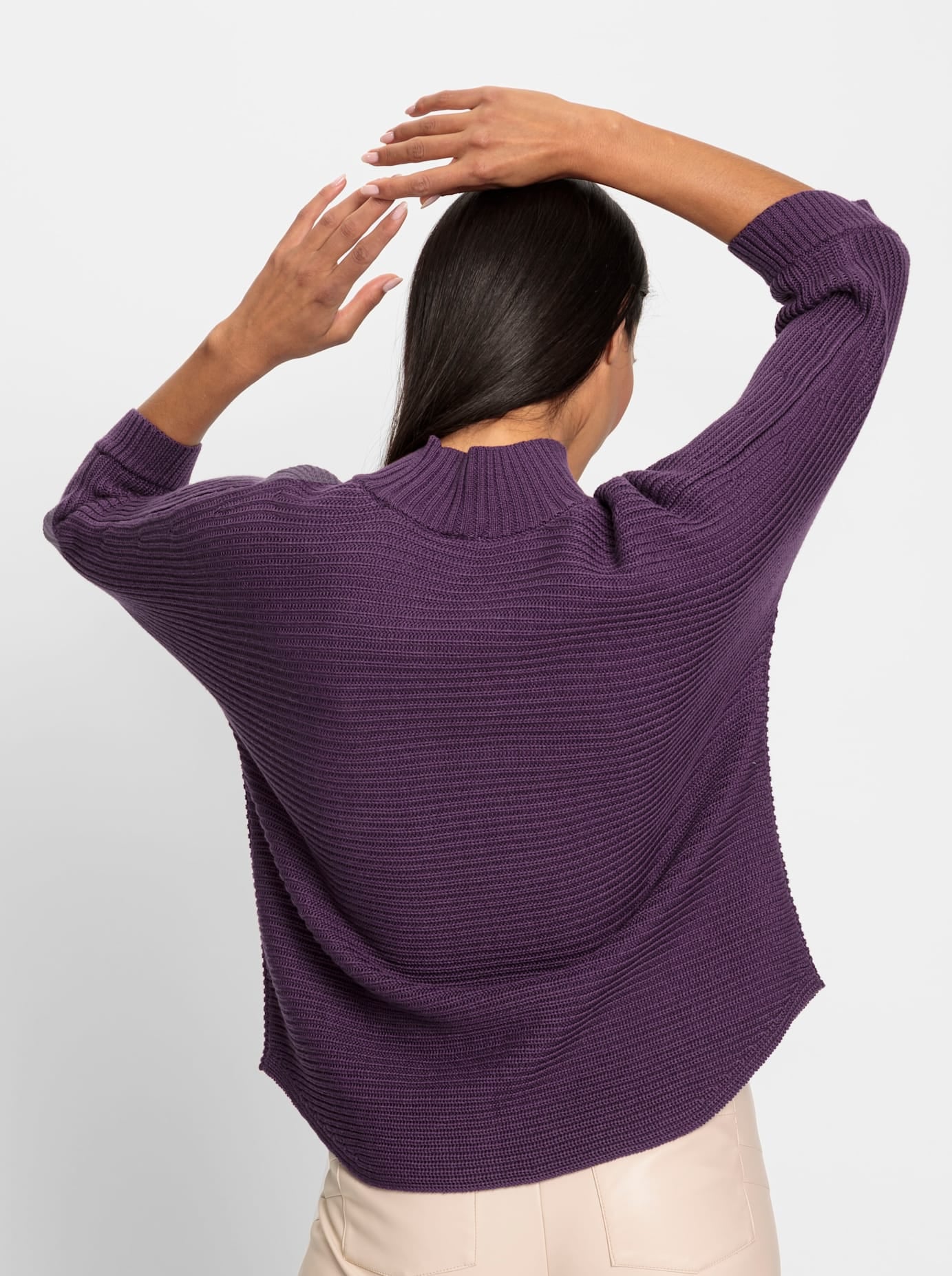heine 3/4 Arm-Pullover »Pullover«