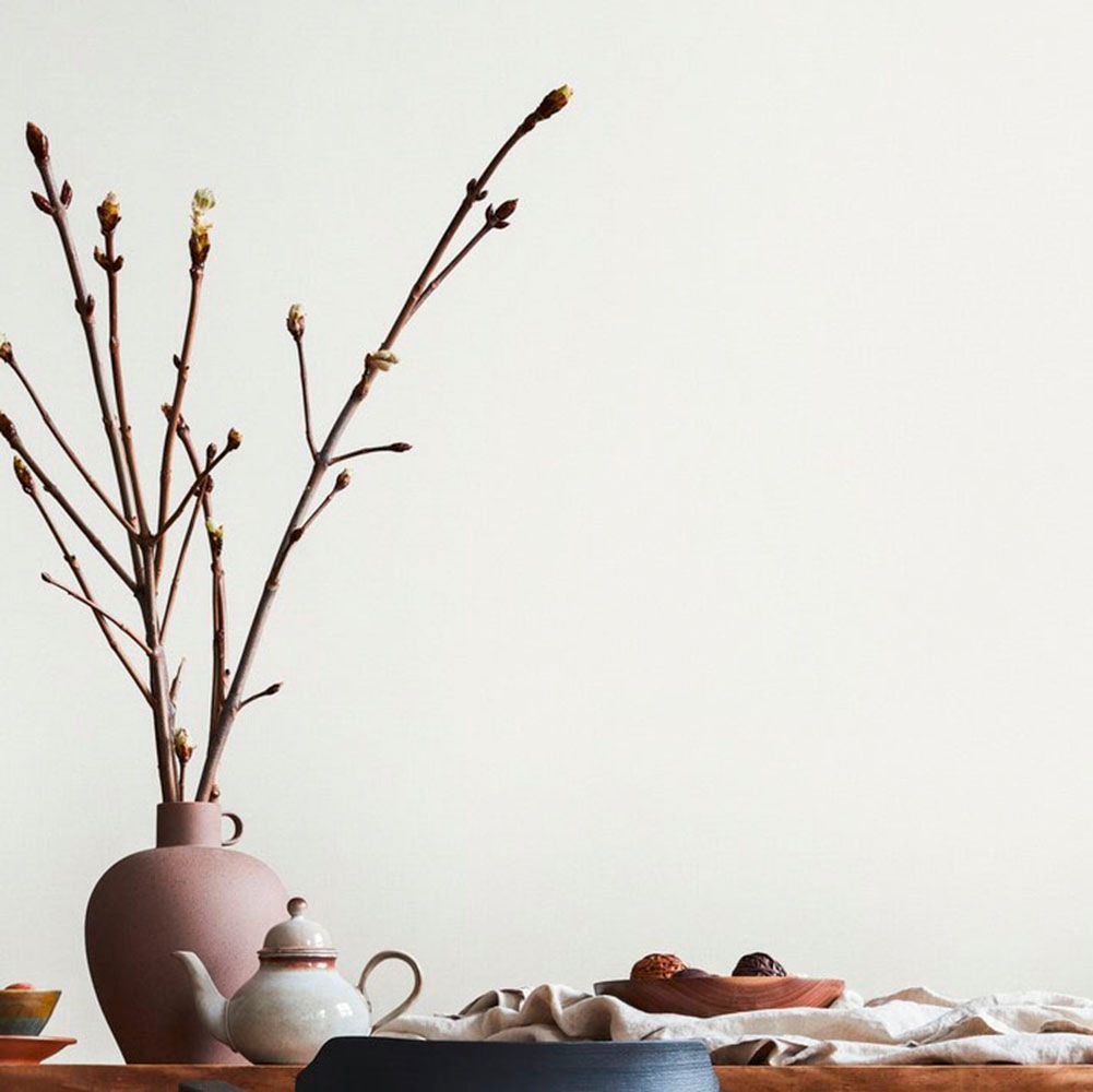 living walls Vliestapete »House of Turnowsky Designer Unitapete«, matt, Einfarbig