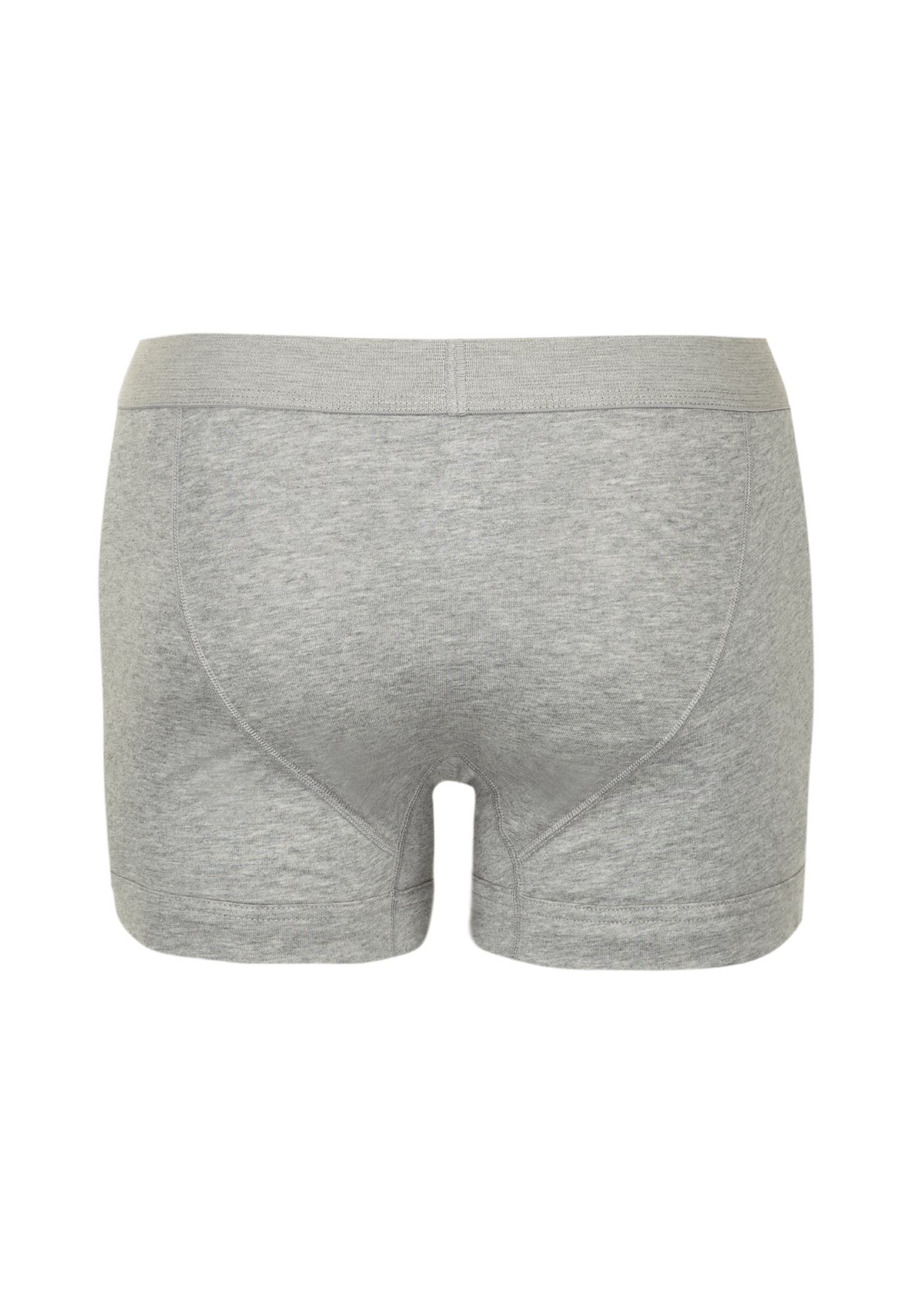 seidensticker Boxershorts "Schwarze Rose", (Packung), Boxershorts Uni günstig online kaufen