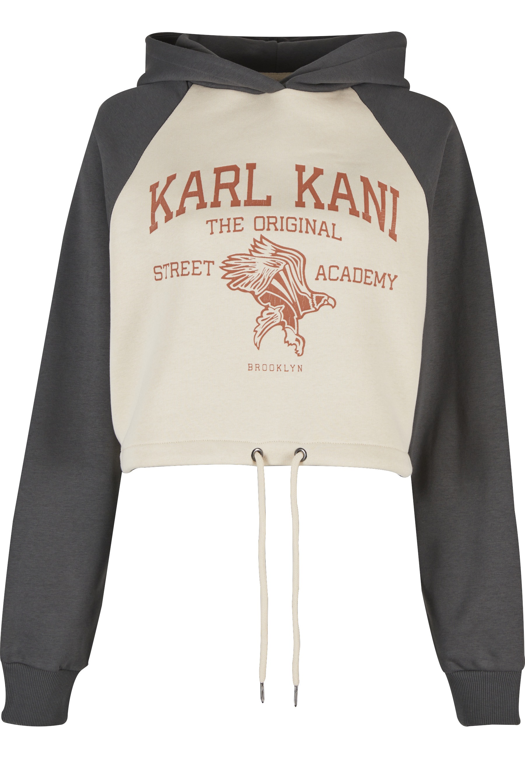 Karl Kani Kapuzenpullover "Karl Kani" 1