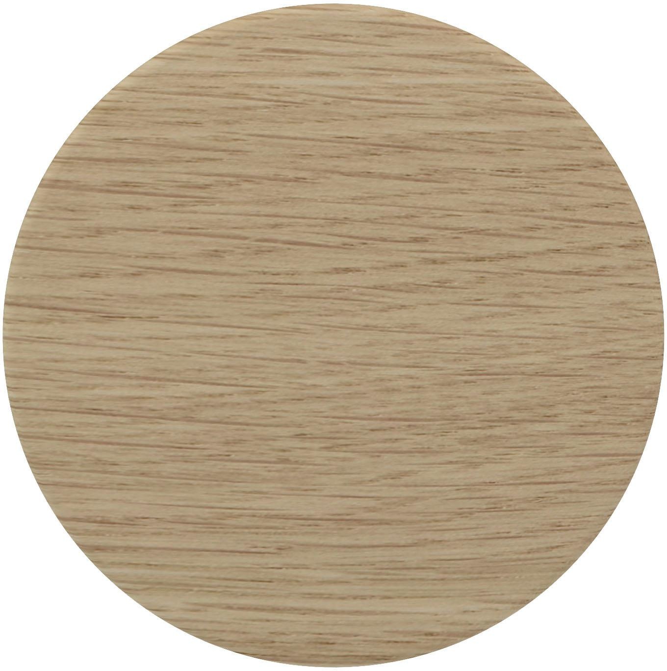 Hammel Furniture "Mistral Wandgarderobe, Hakenleiste" aus massivem Holz, Ø günstig online kaufen