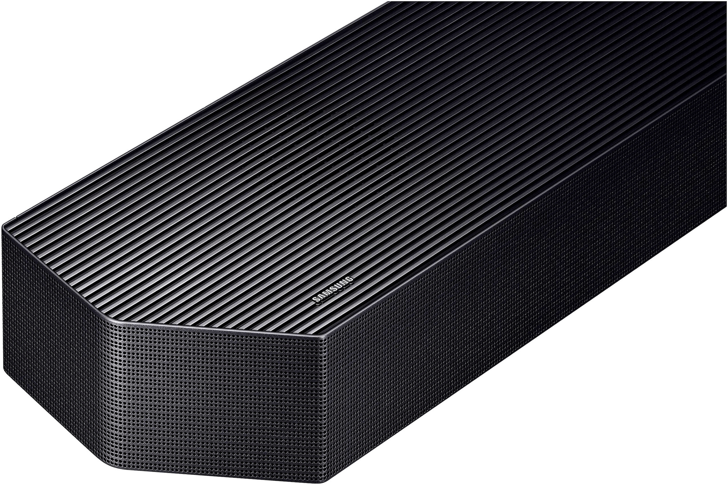 Samsung Soundbar »HW-Q995GF Q-Soundbar«, 11.1.4-Kanal Subwoofer & Rücklautsprecher, Kabellos Dolby Atmos, DTS:X