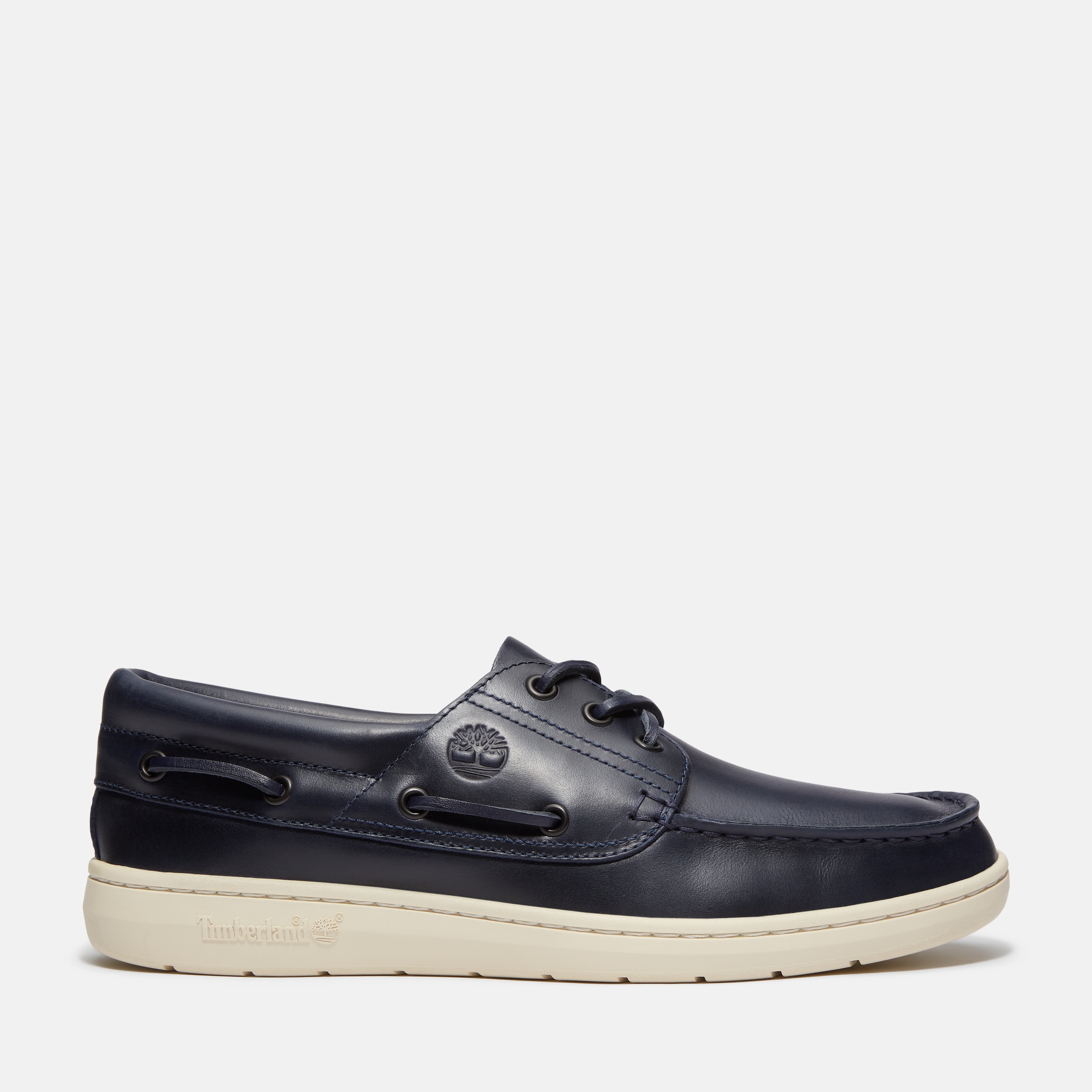 Timberland Bootsschuh »PORTOFINO PIER BOAT SHOE«, aus Premium Timberland Leder