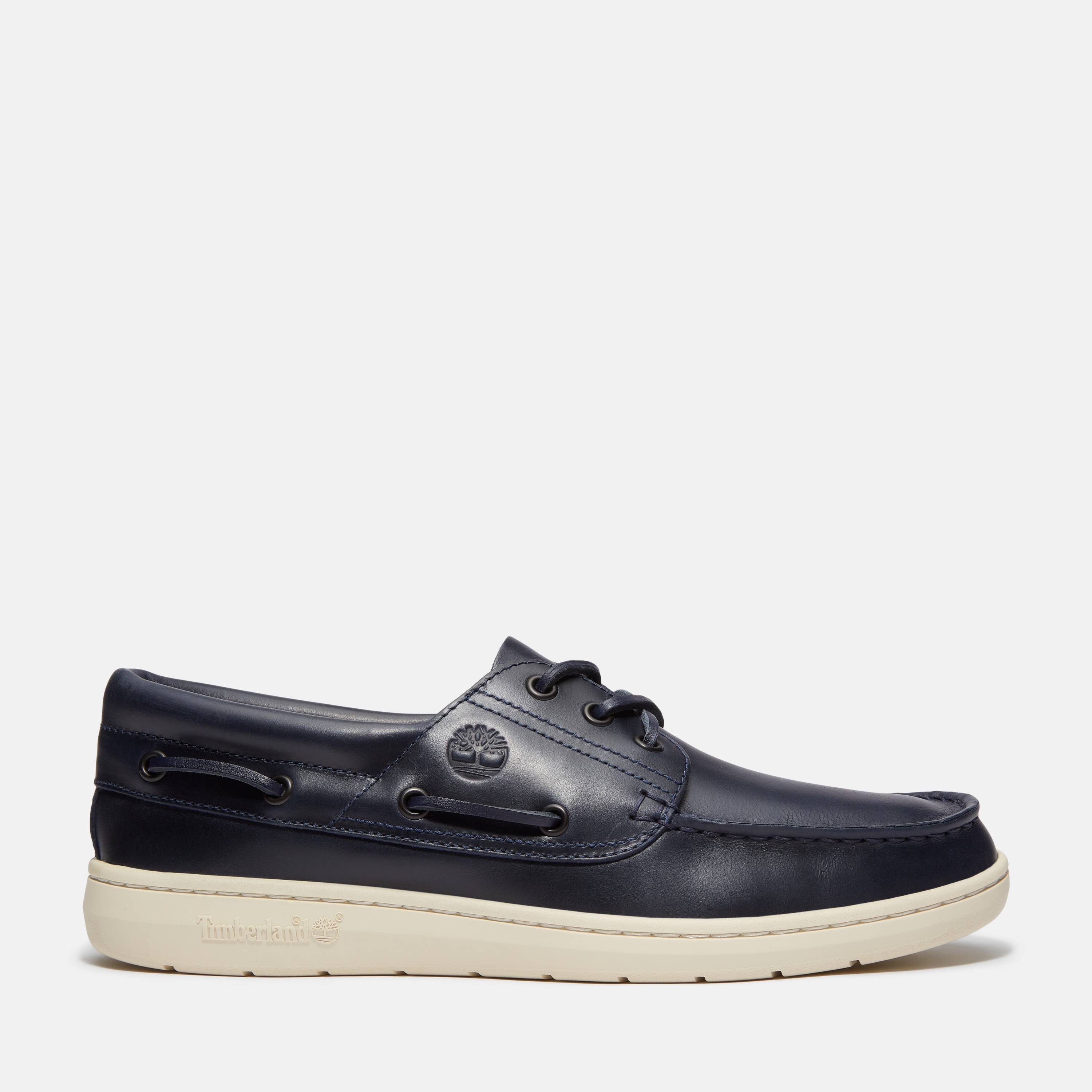 Thumbnail - Timberland Bootsschuh "PORTOFINO PIER BOAT SHOE" aus Premium Timberland Leder