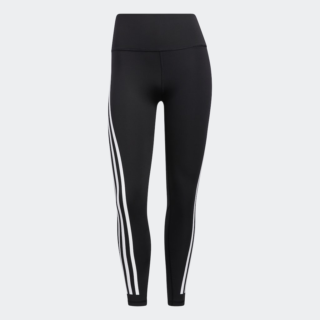 adidas Performance Trainingstights »OPTIME TRAINICONS 7/8-TIGHT«, (1 tlg.)