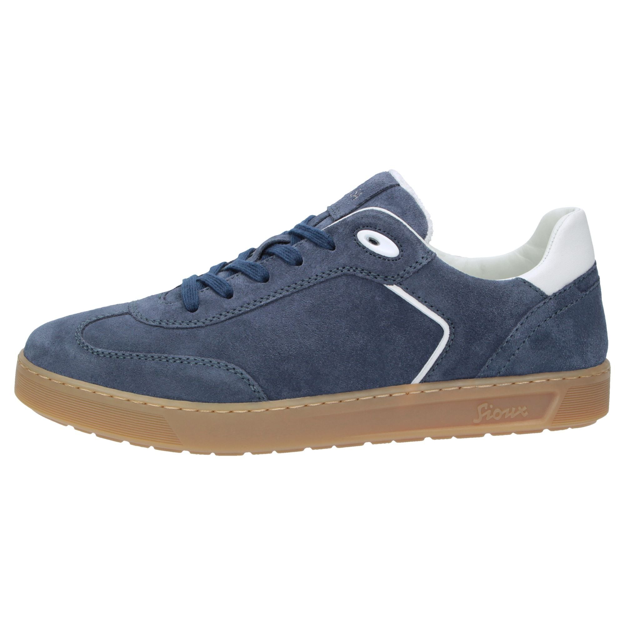 SIOUX Sneaker »Tedroso-708«