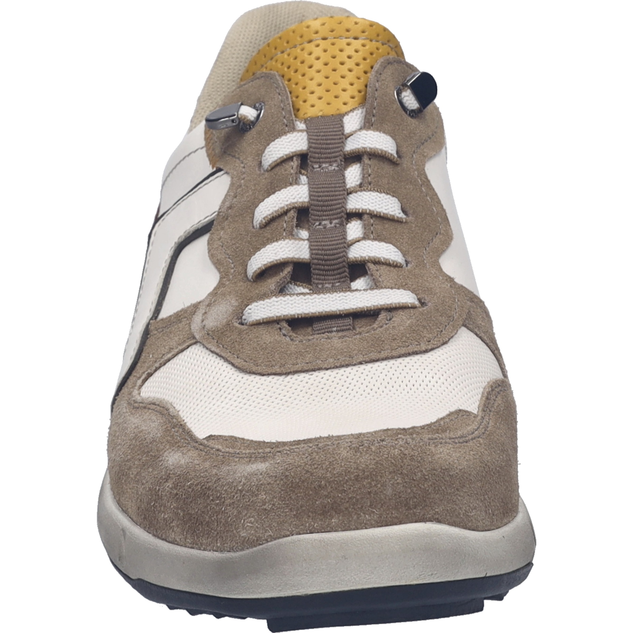 Josef Seibel Sneaker »Enrico 34, sand-multi«