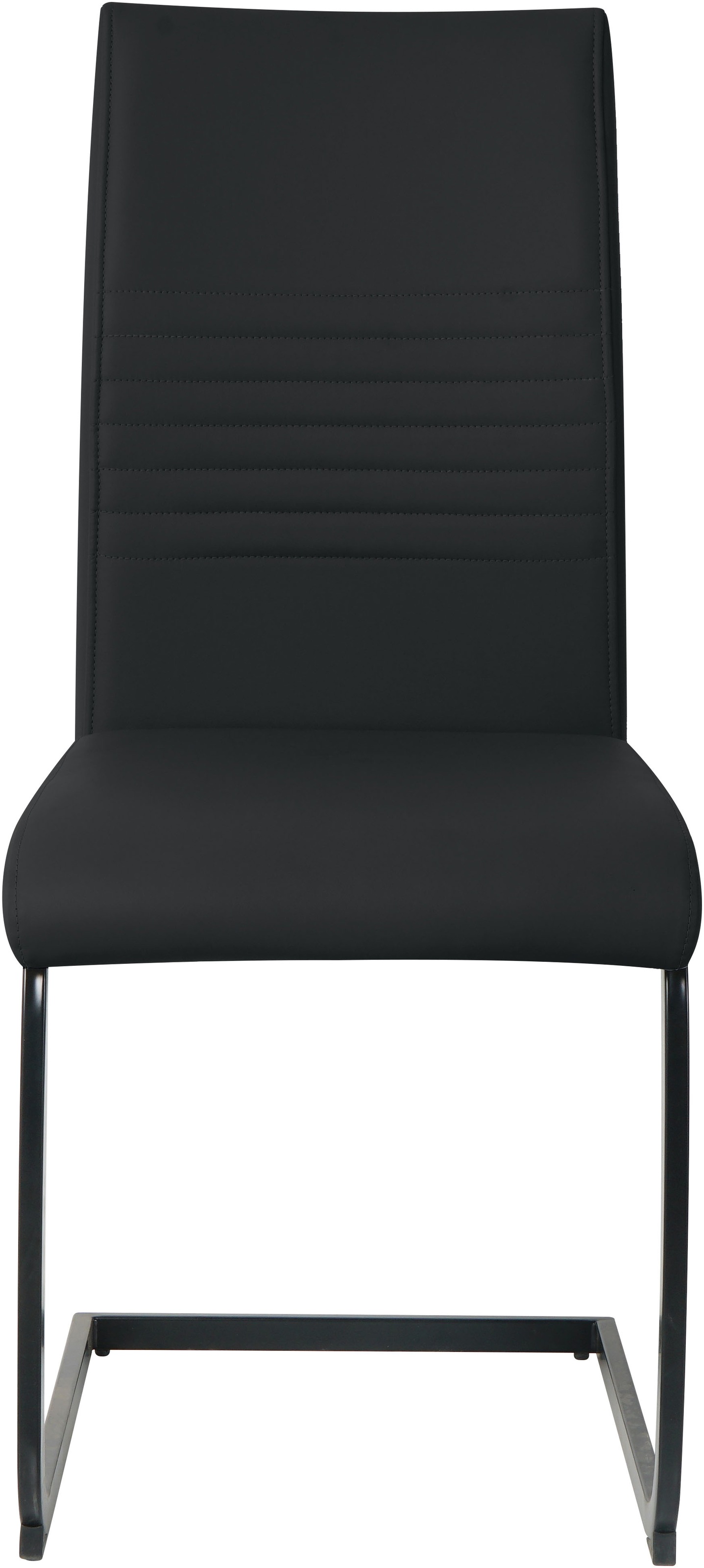 INOSIGN Freischwinger (Set) 2 Stk.mit Wellenunterfederung günstig online kaufen