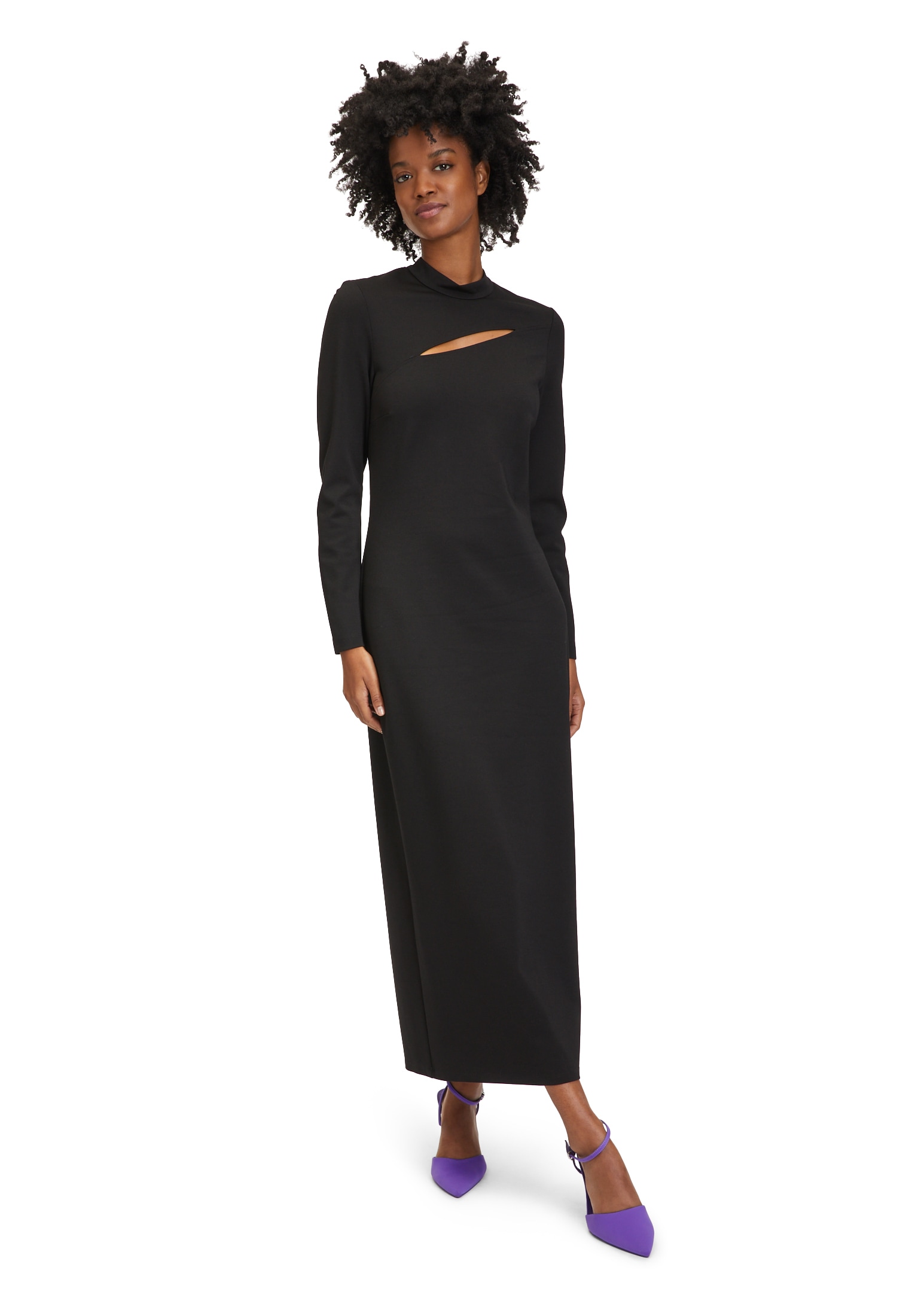 Vera Mont Cocktailkleid »Vera Mont Cocktailkleid mit Cut-Outs«, Cut-Outs